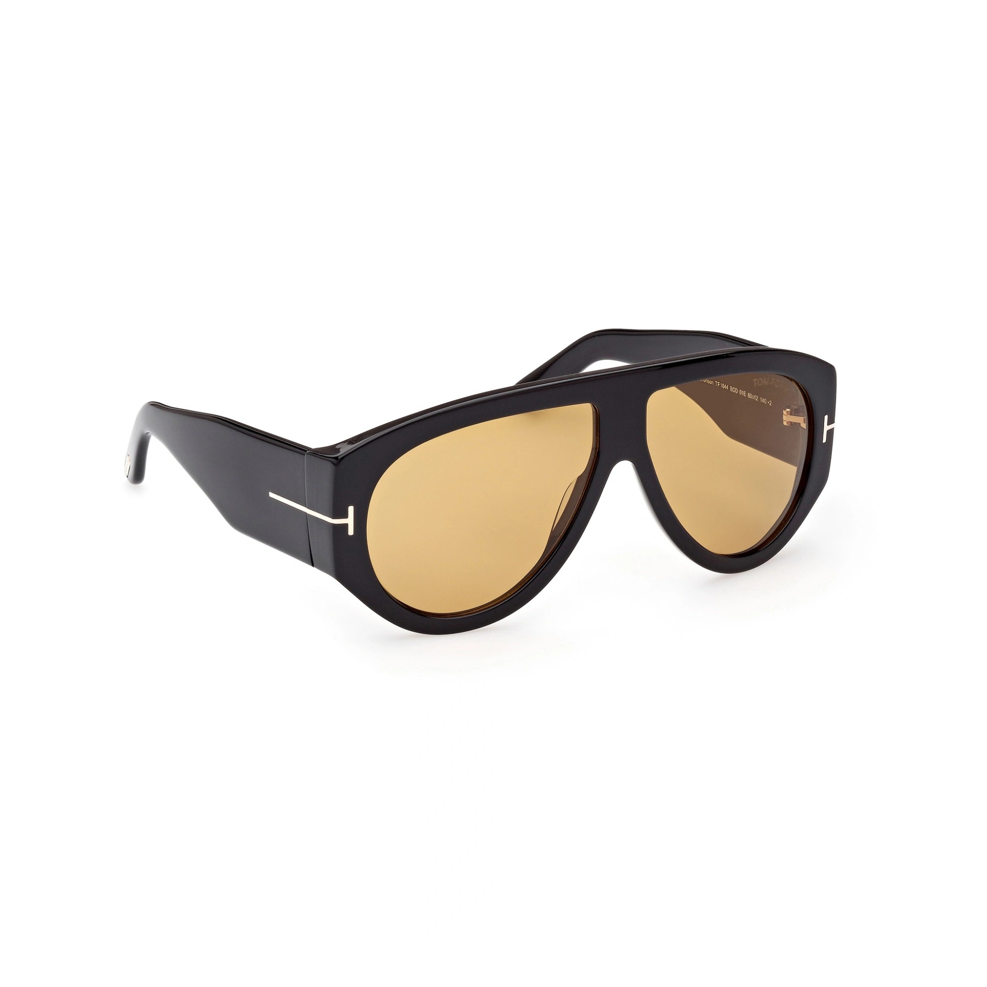 TOM FORD FT 1044 BRONSON 01E 60