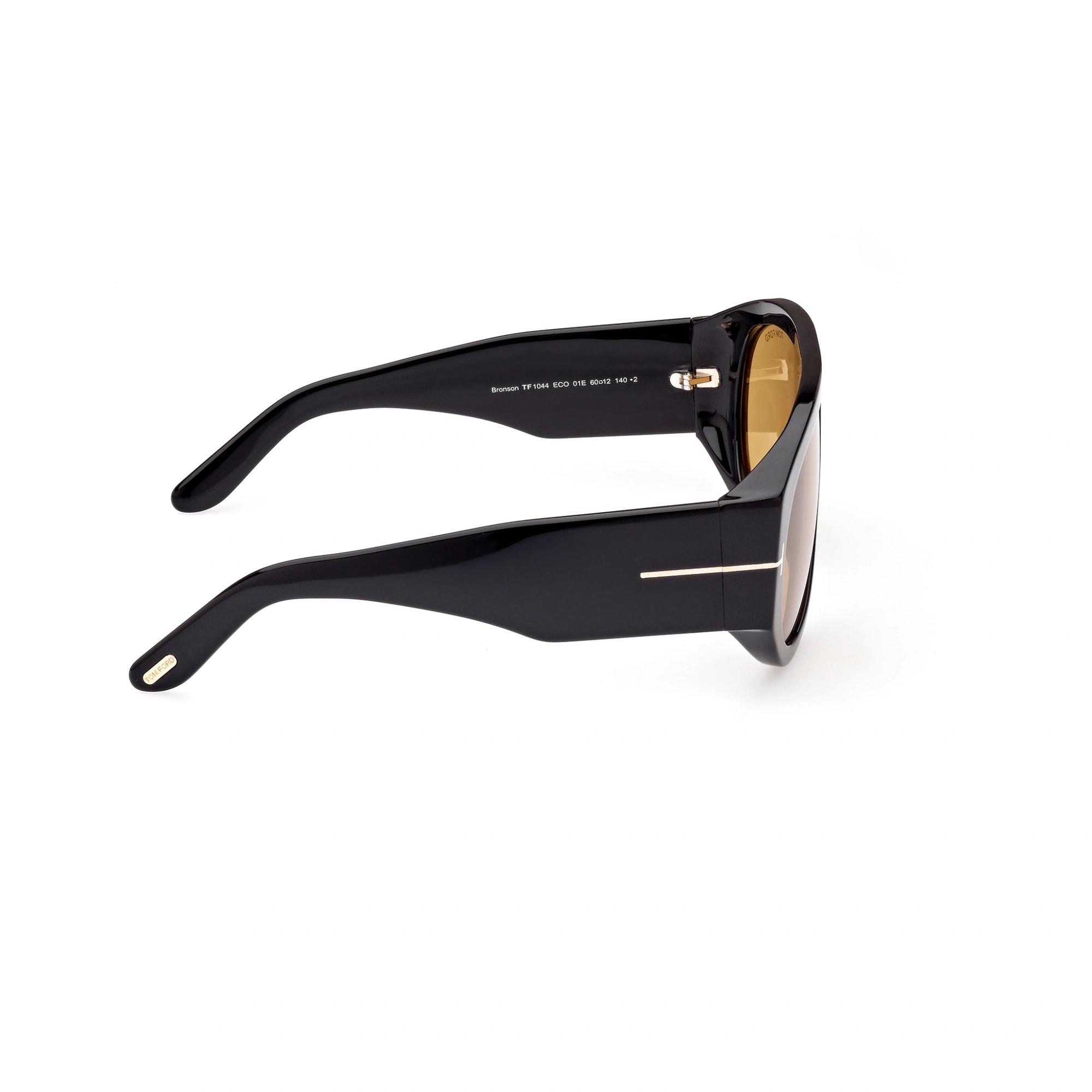 TOM FORD FT 1044 BRONSON 01E 60