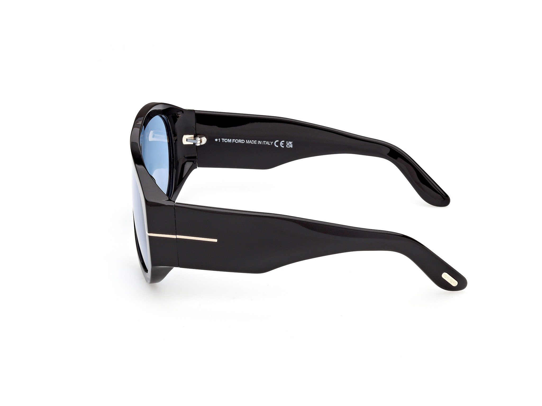 TOM FORD FT 1044 BRONSON 01V 60