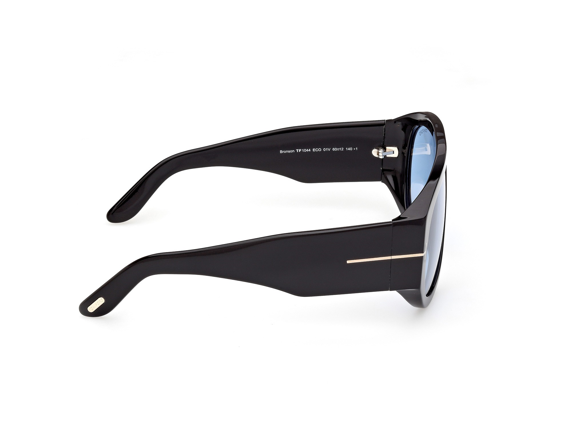 TOM FORD FT 1044 BRONSON 01V 60