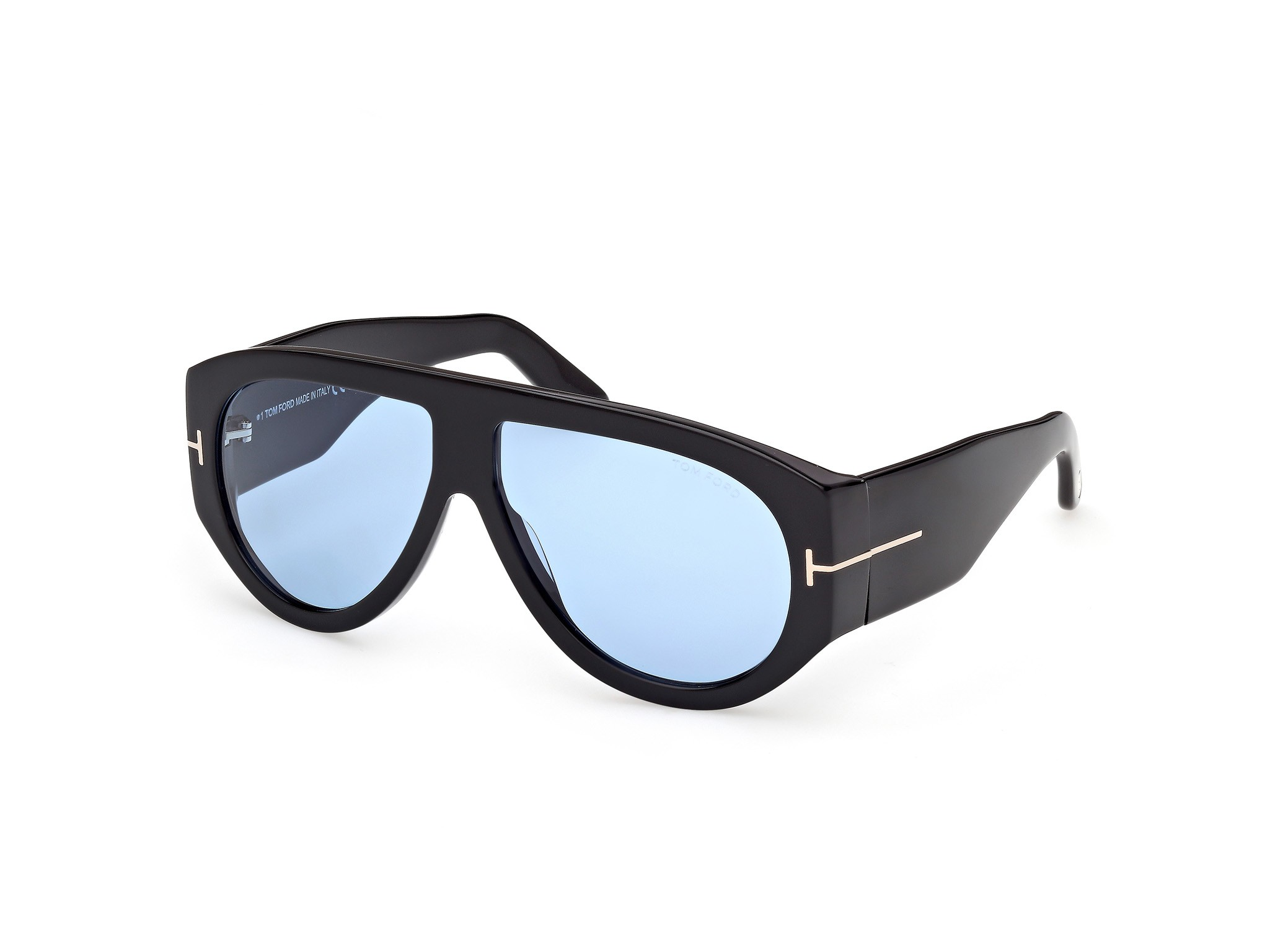 TOM FORD FT 1044 BRONSON 01V 60