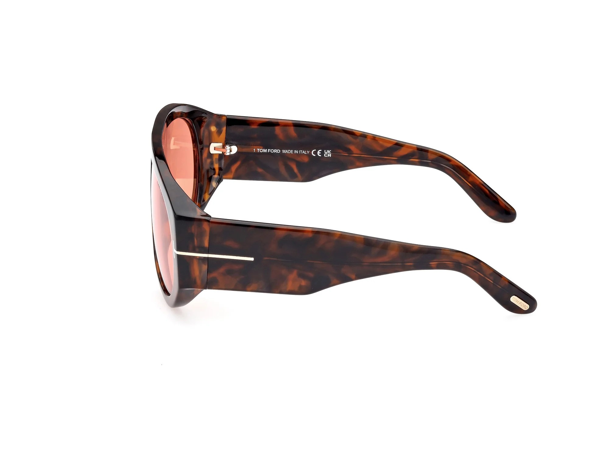TOM FORD FT 1044 BRONSON 52S 60