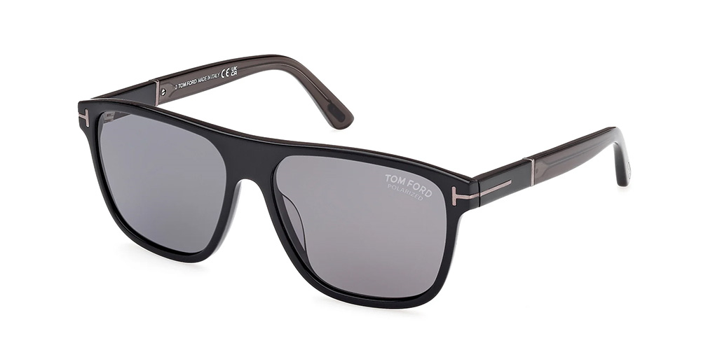 TOM FORD FT 1081-N/S FRANCES 01D 58