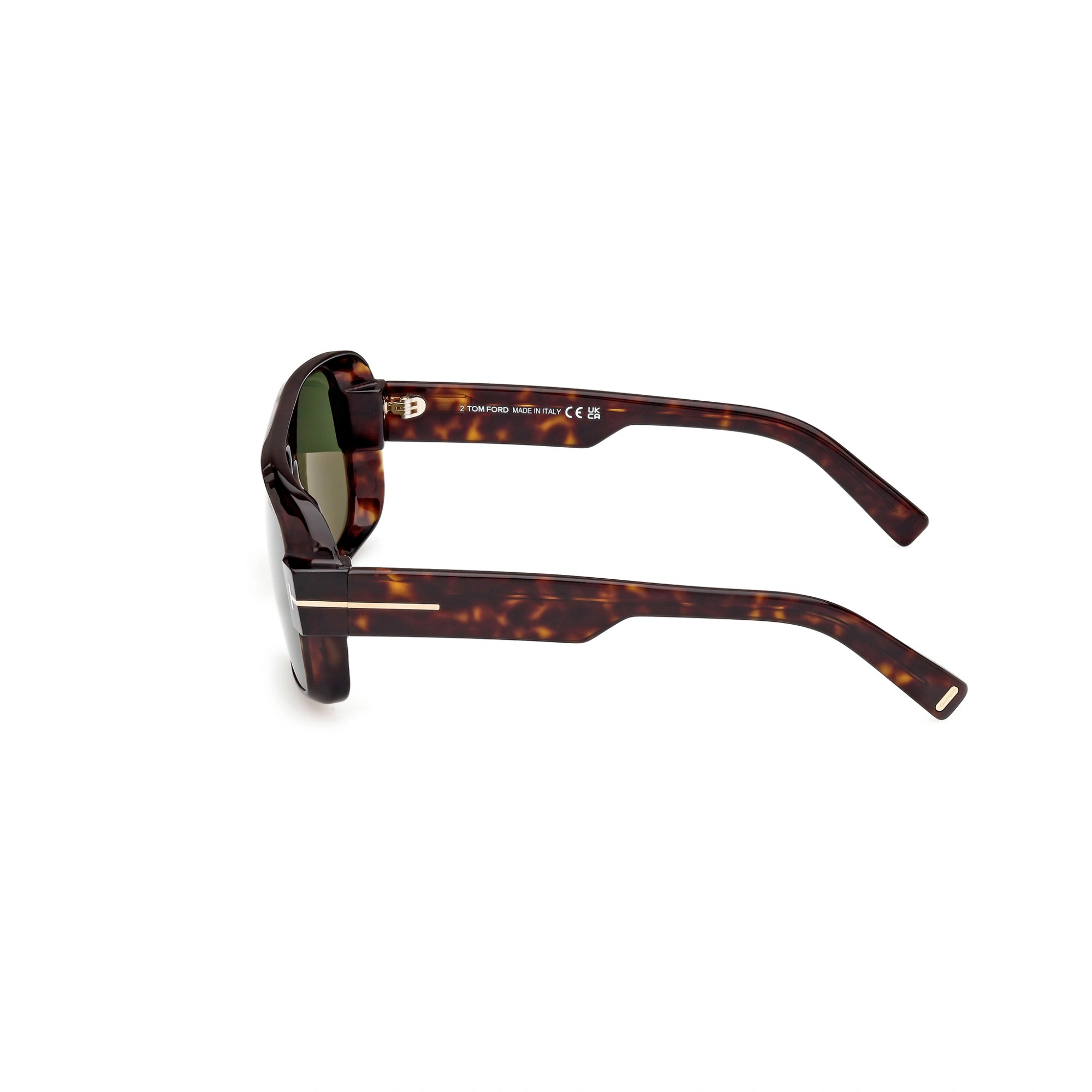 TOM FORD FT 1101 TURNER 52N 58