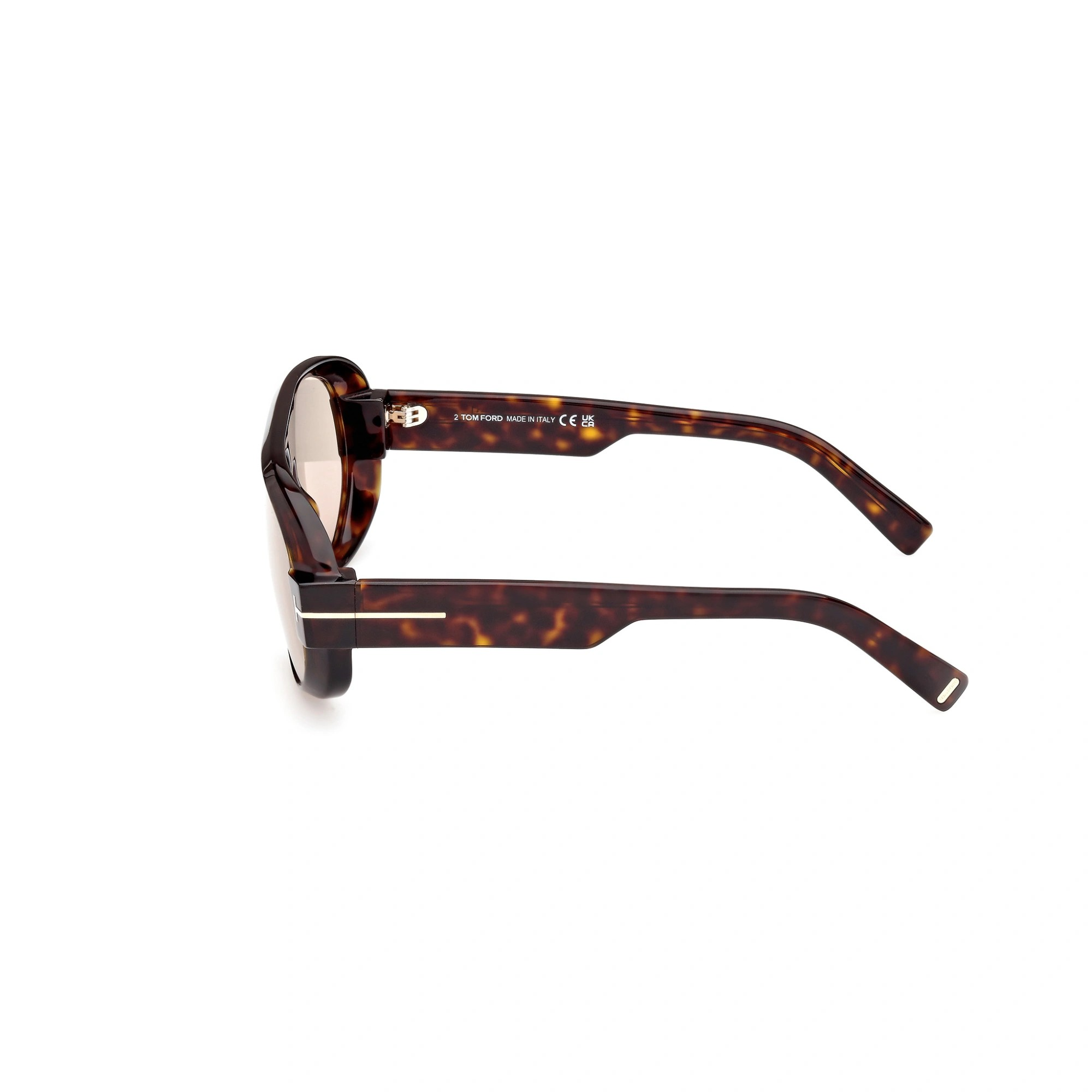 TOM FORD FT 1102 BLAKE (Güneşte Koyulaşan) 52E 59