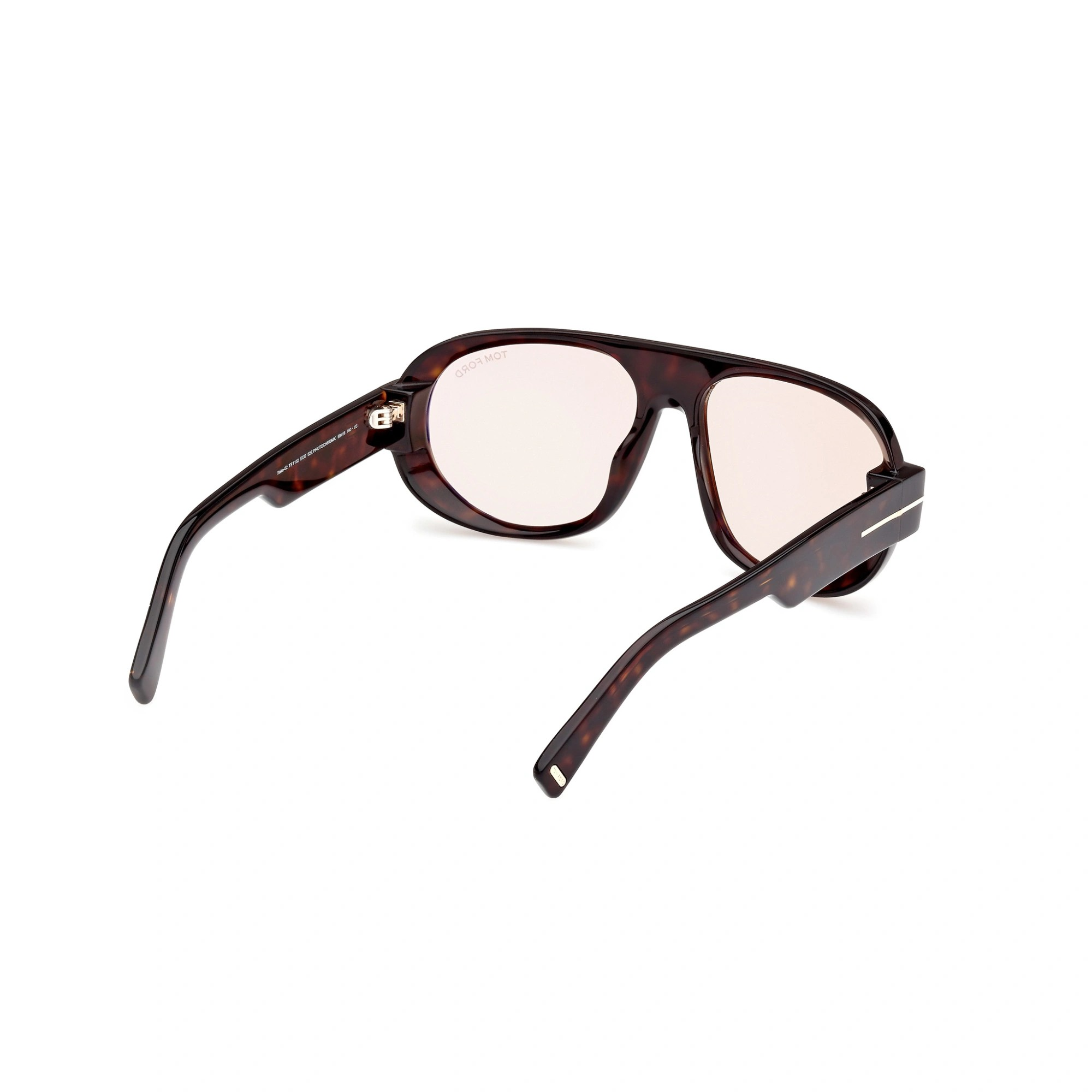 TOM FORD FT 1102 BLAKE (Güneşte Koyulaşan) 52E 59