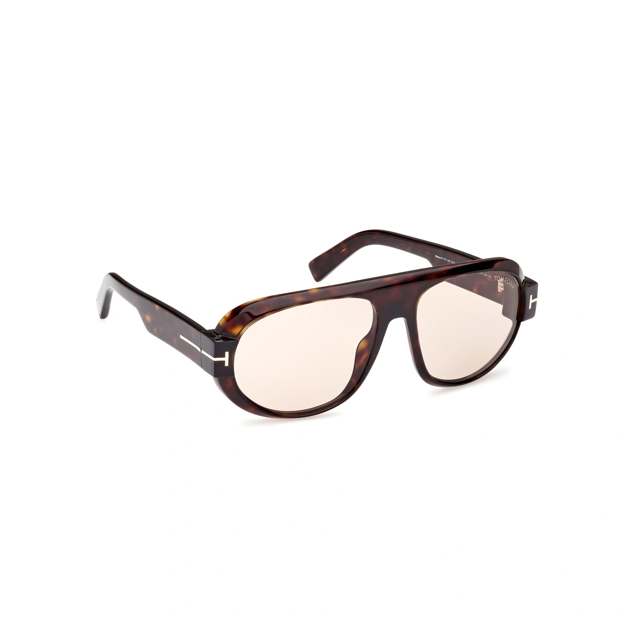 TOM FORD FT 1102 BLAKE (Güneşte Koyulaşan) 52E 59