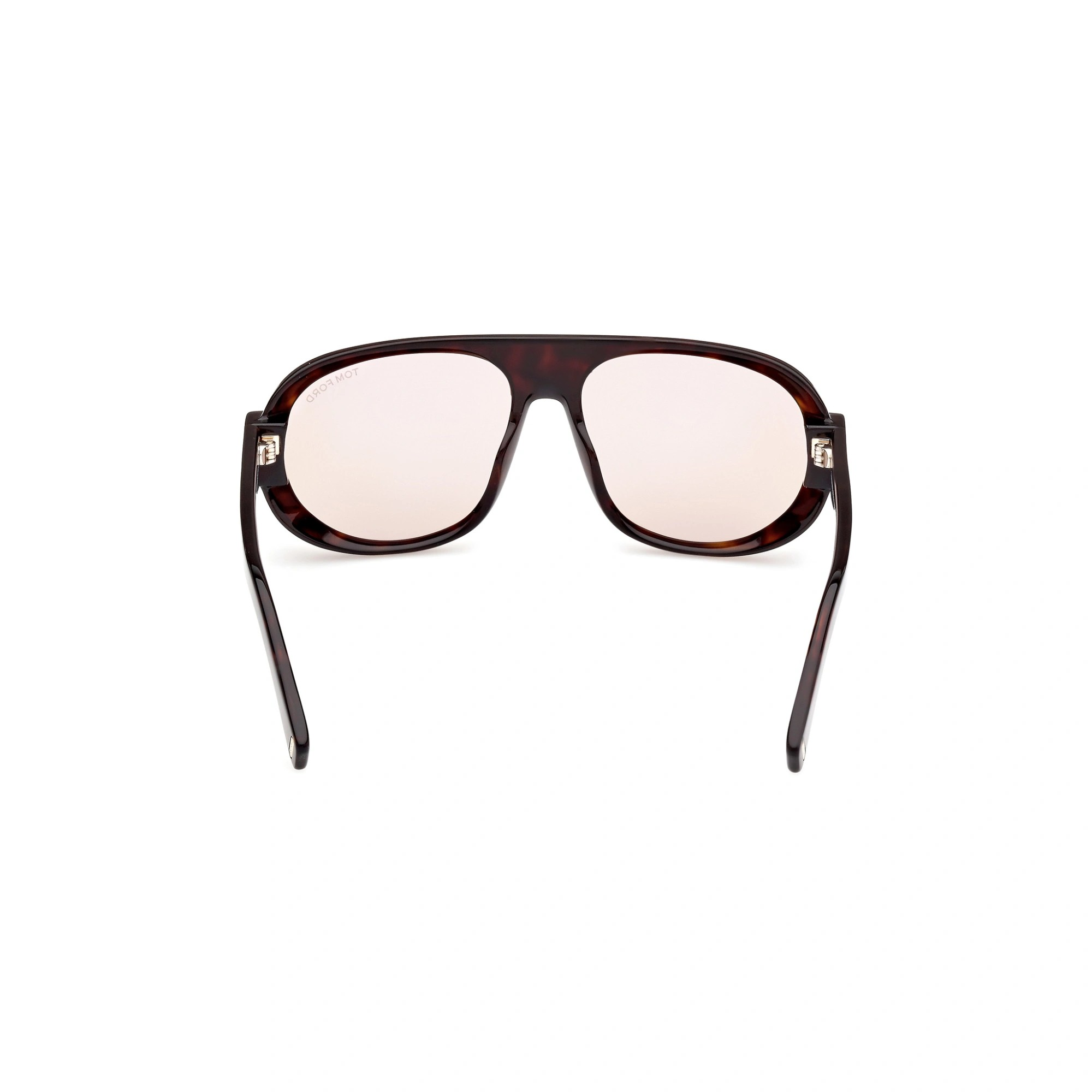 TOM FORD FT 1102 BLAKE (Güneşte Koyulaşan) 52E 59