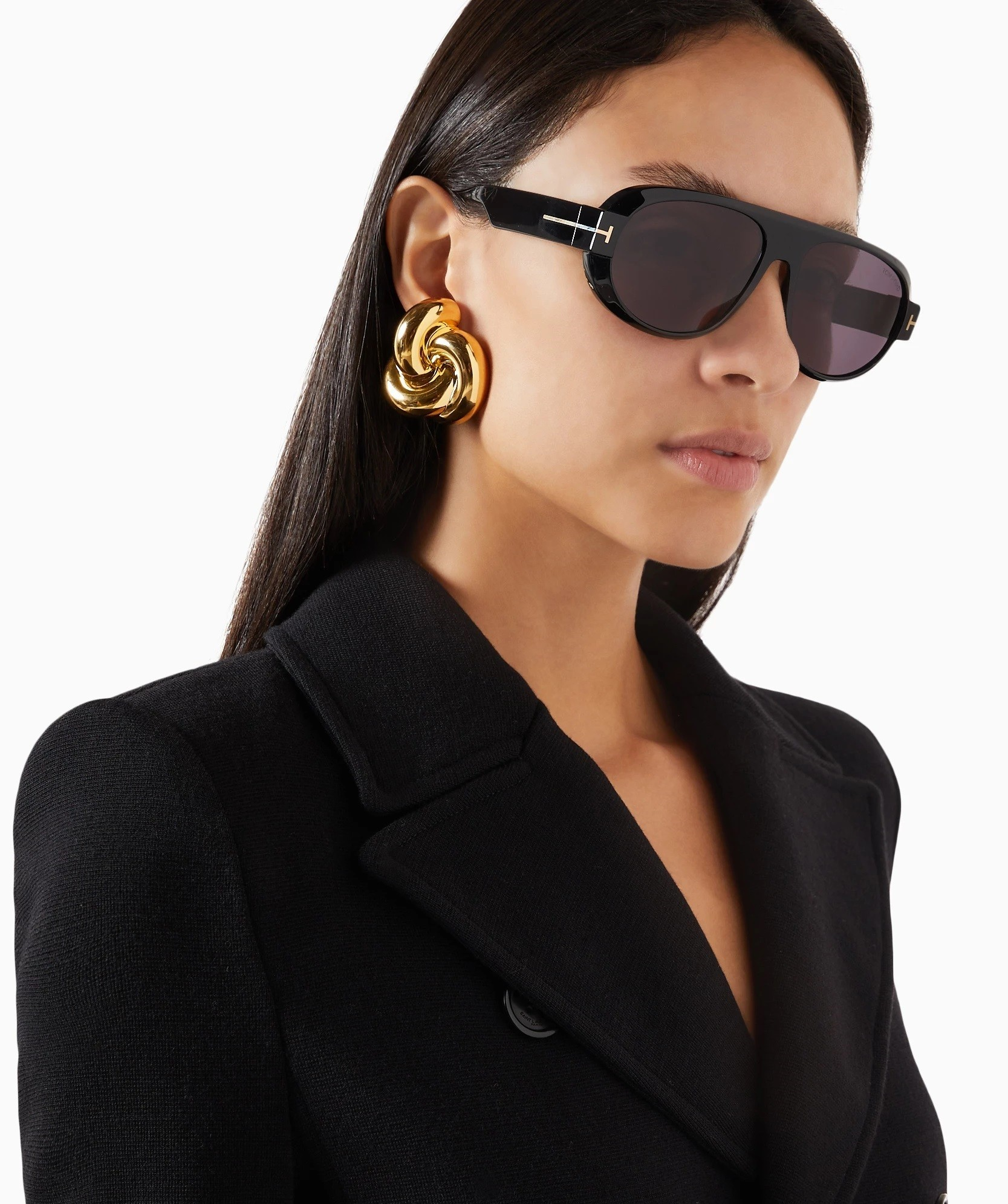 TOM FORD FT 1102/S BLAKE 01A 59
