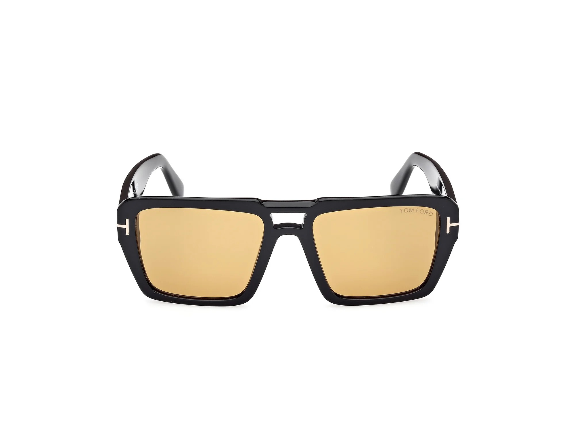 TOM FORD FT 1153 REDFORD 01E 56