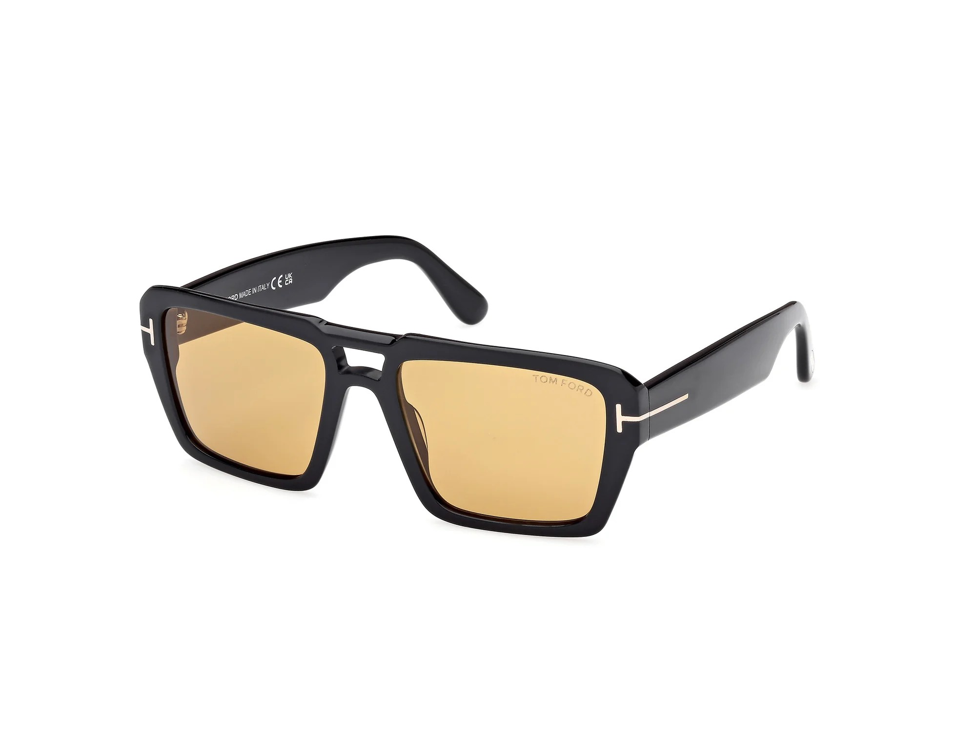 TOM FORD FT 1153 REDFORD 01E 56