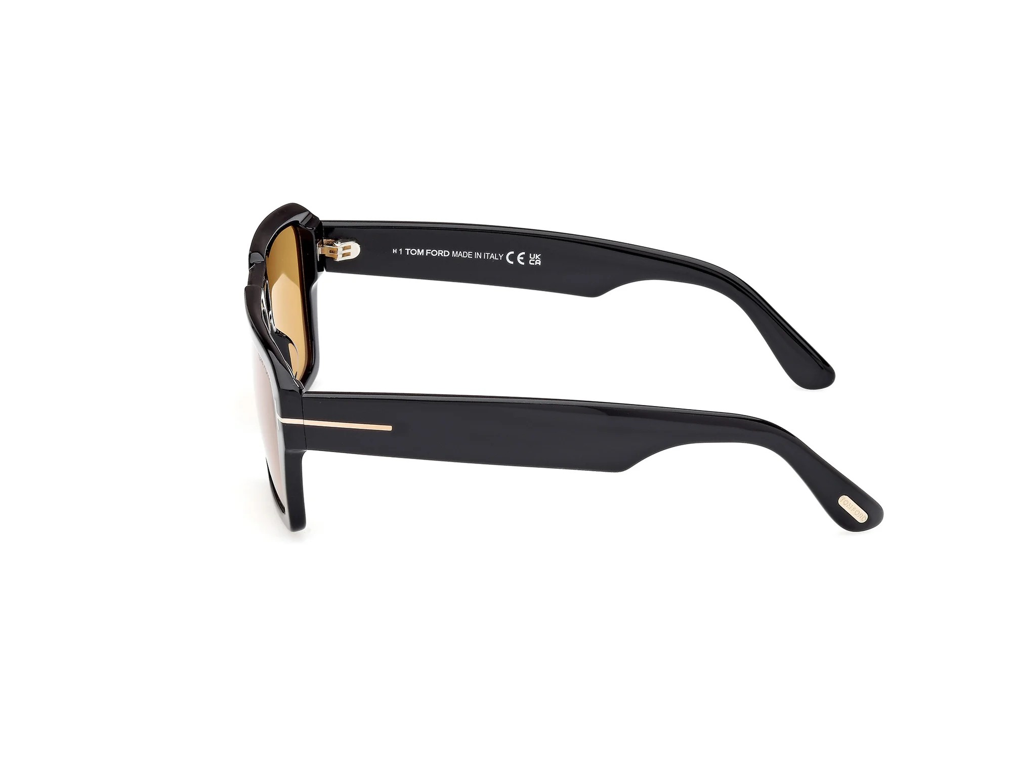 TOM FORD FT 1153 REDFORD 01E 56