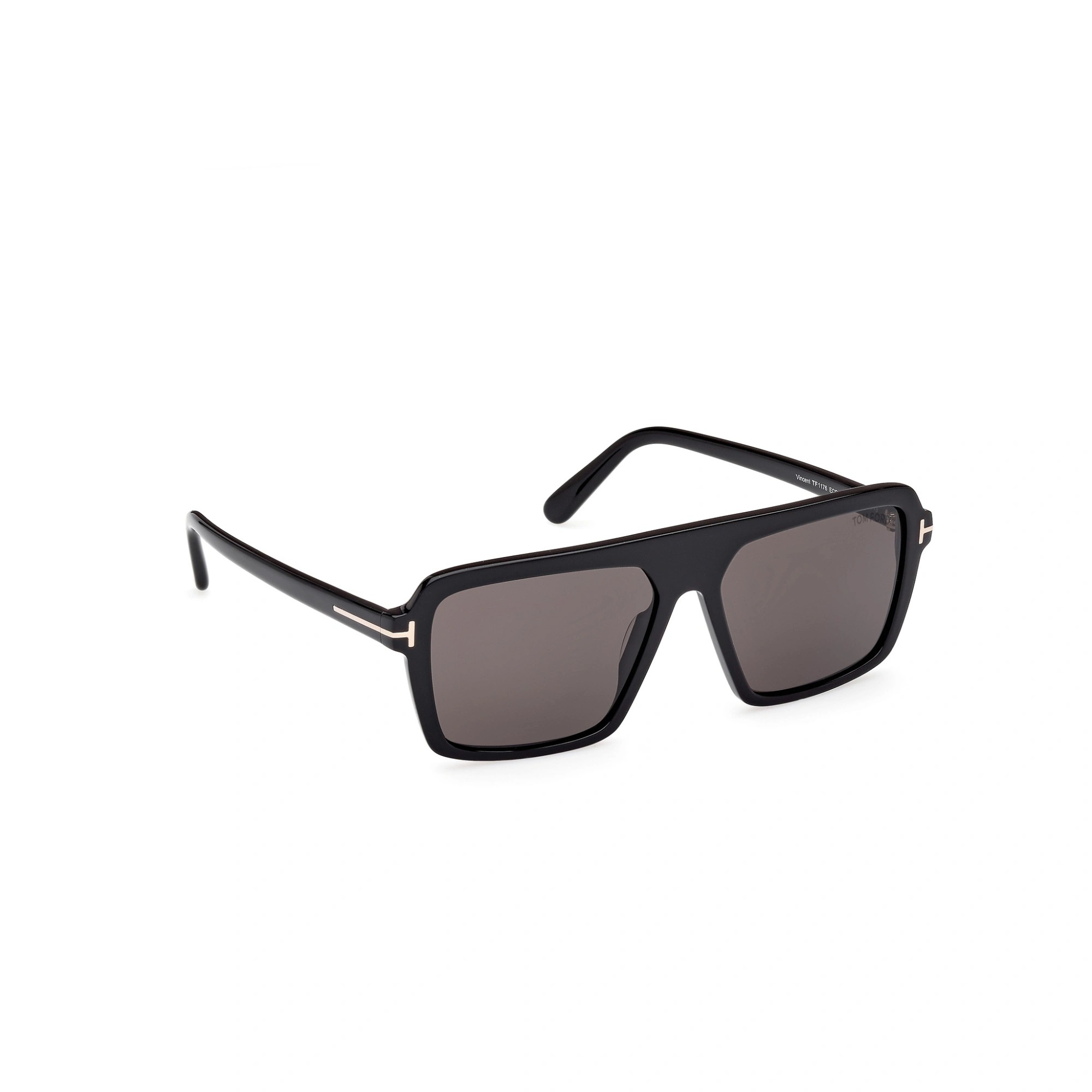 TOM FORD FT 1176 VINCENT 01A 56