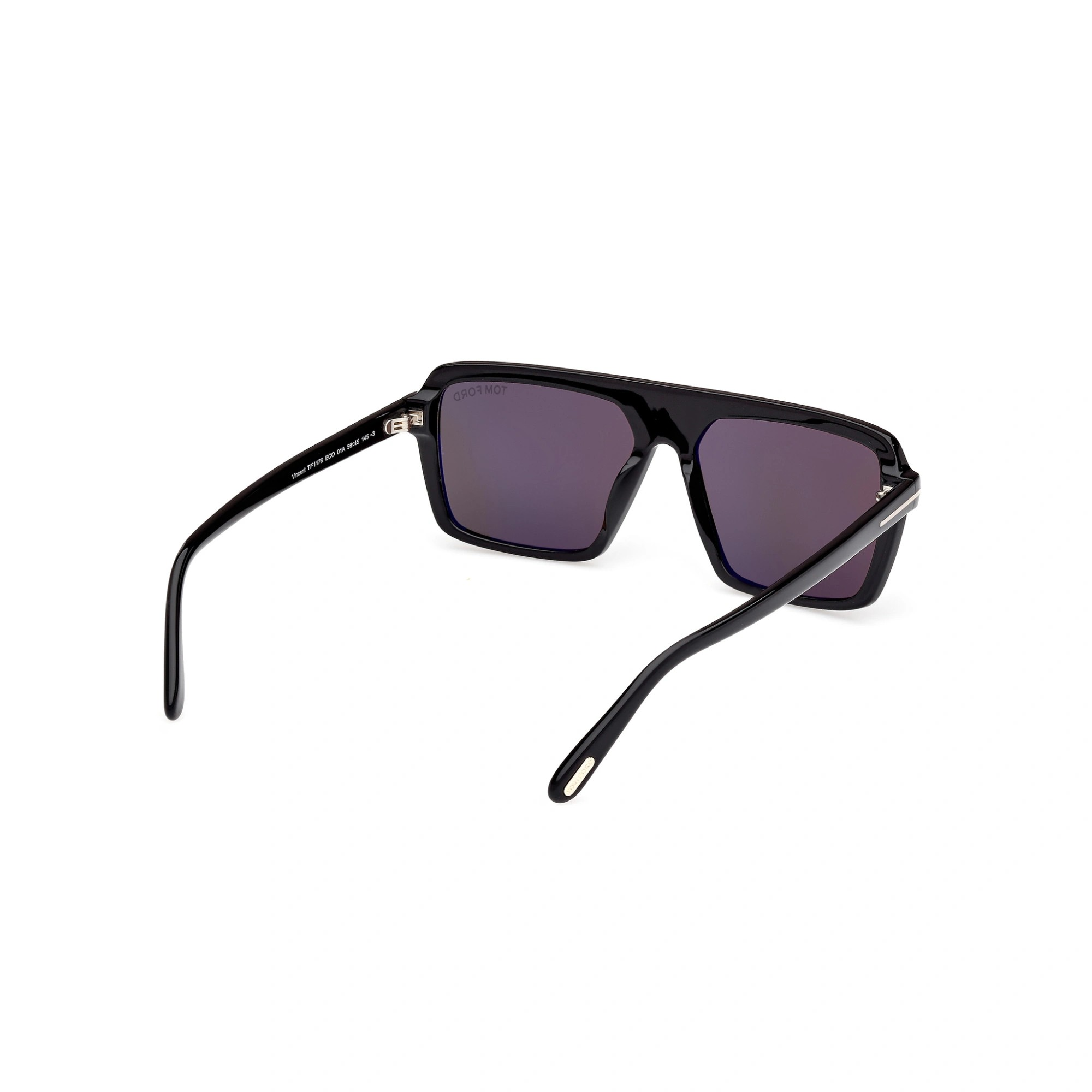 TOM FORD FT 1176 VINCENT 01A 56