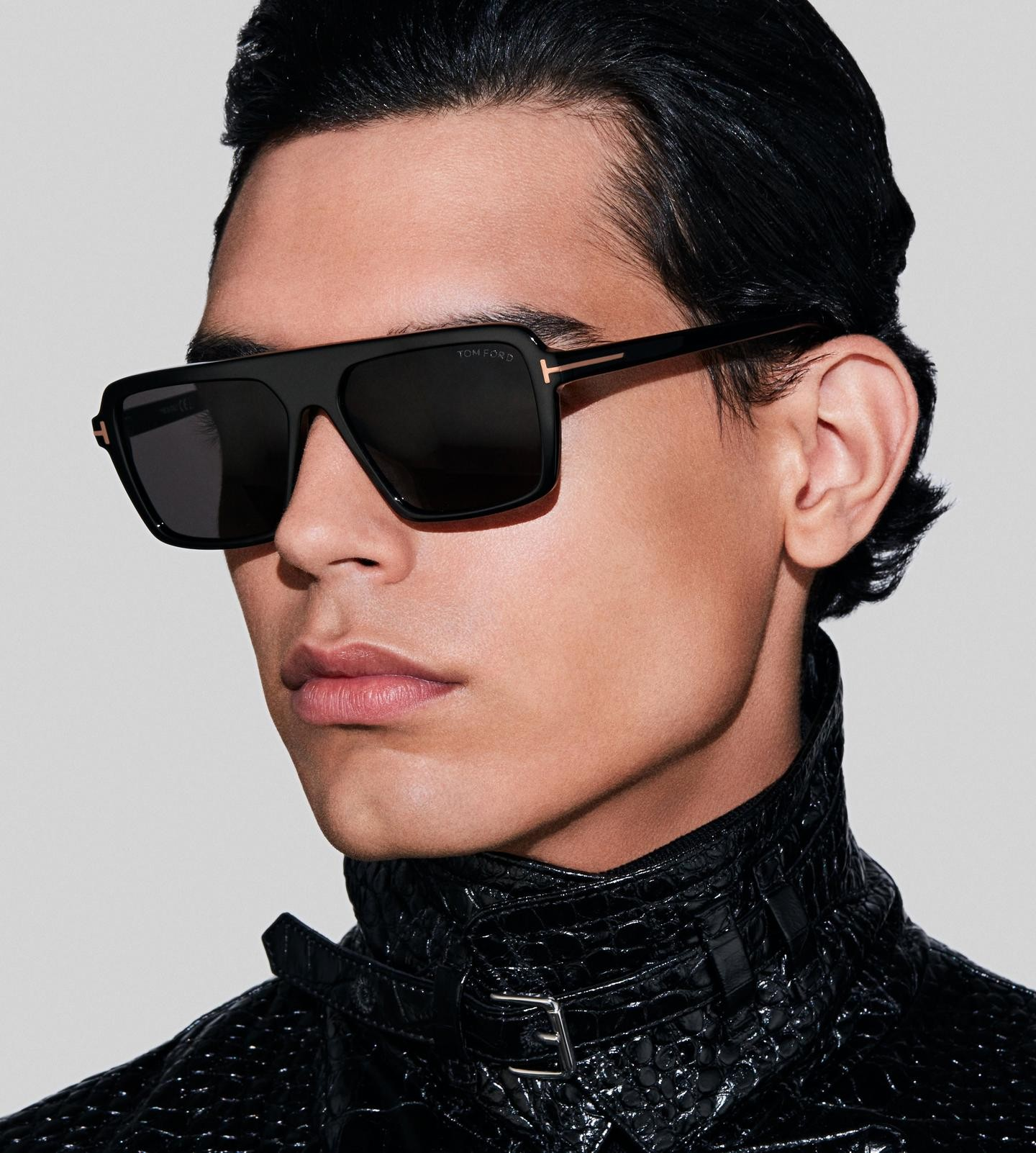 TOM FORD FT 1176 VINCENT 01A 56