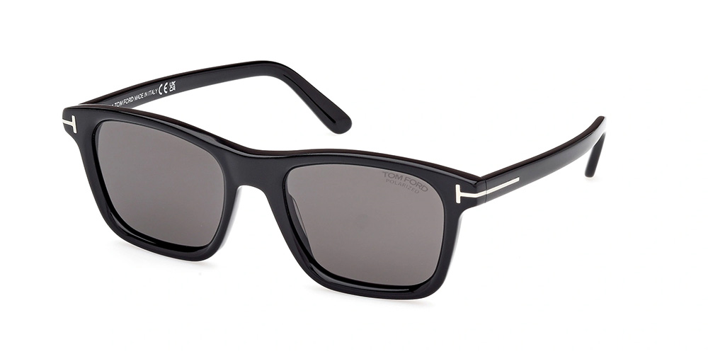 TOM FORD FT 1179 BARRON 01D 54