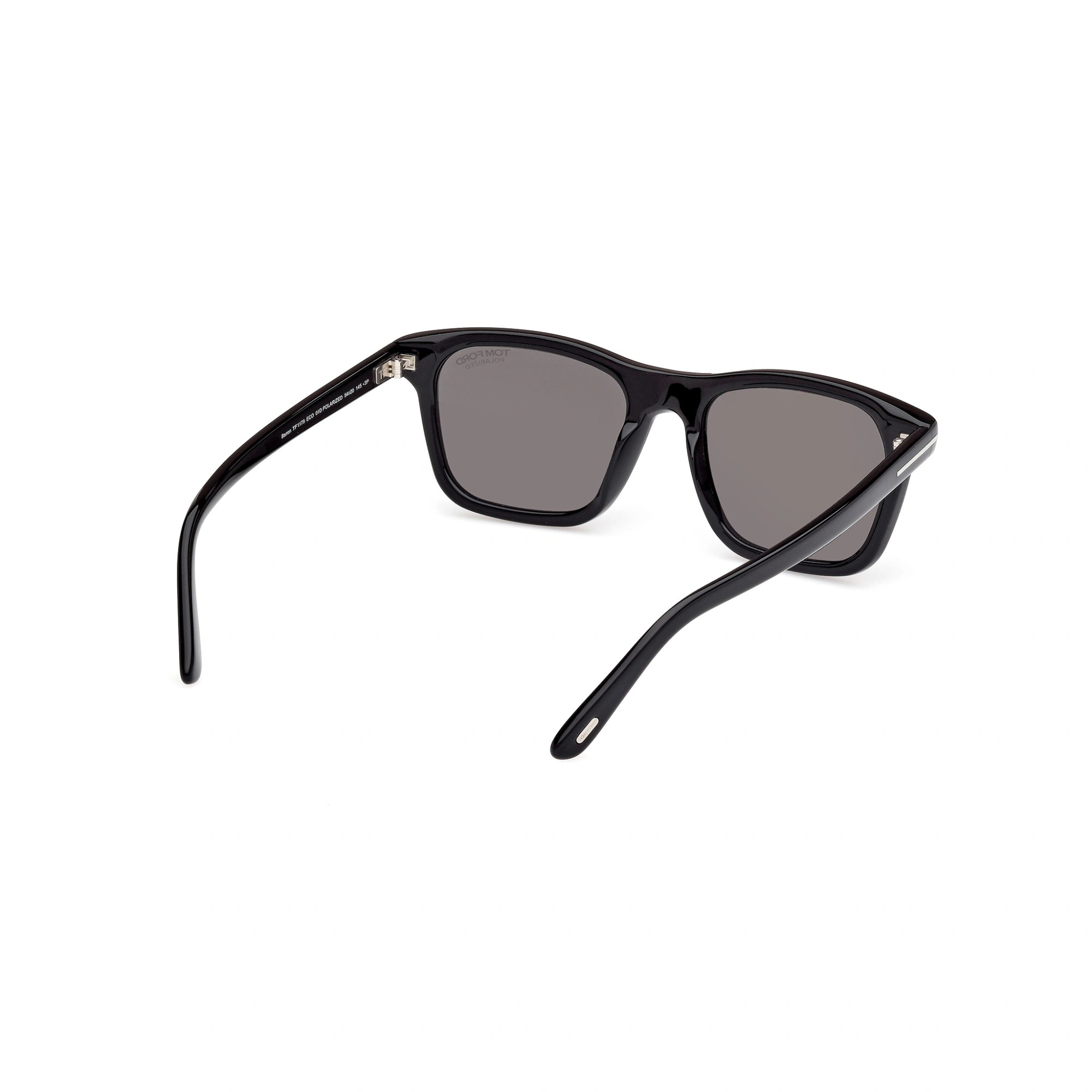 TOM FORD FT 1179 BARRON 01D 54