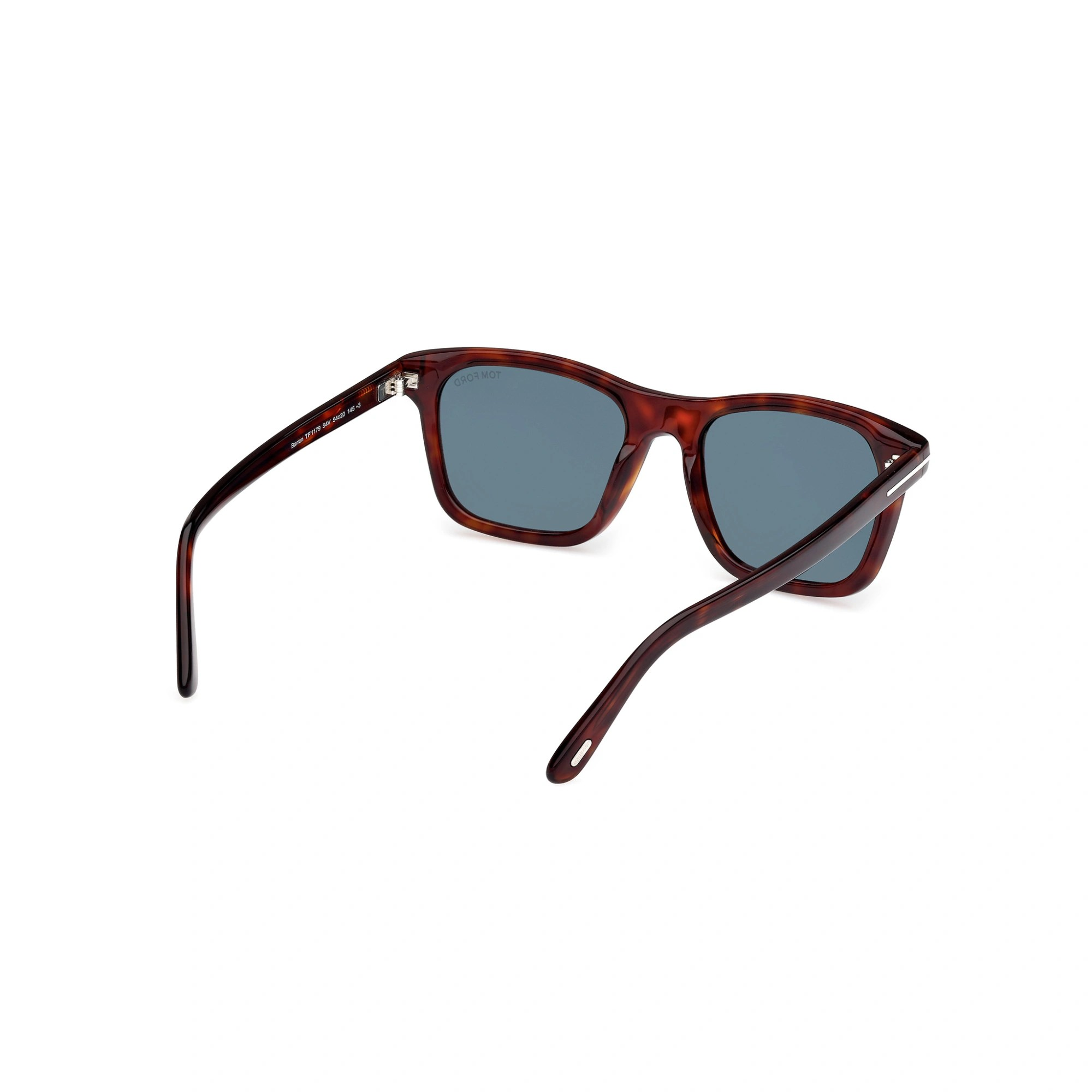 TOM FORD FT 1179 BARRON 54V 54