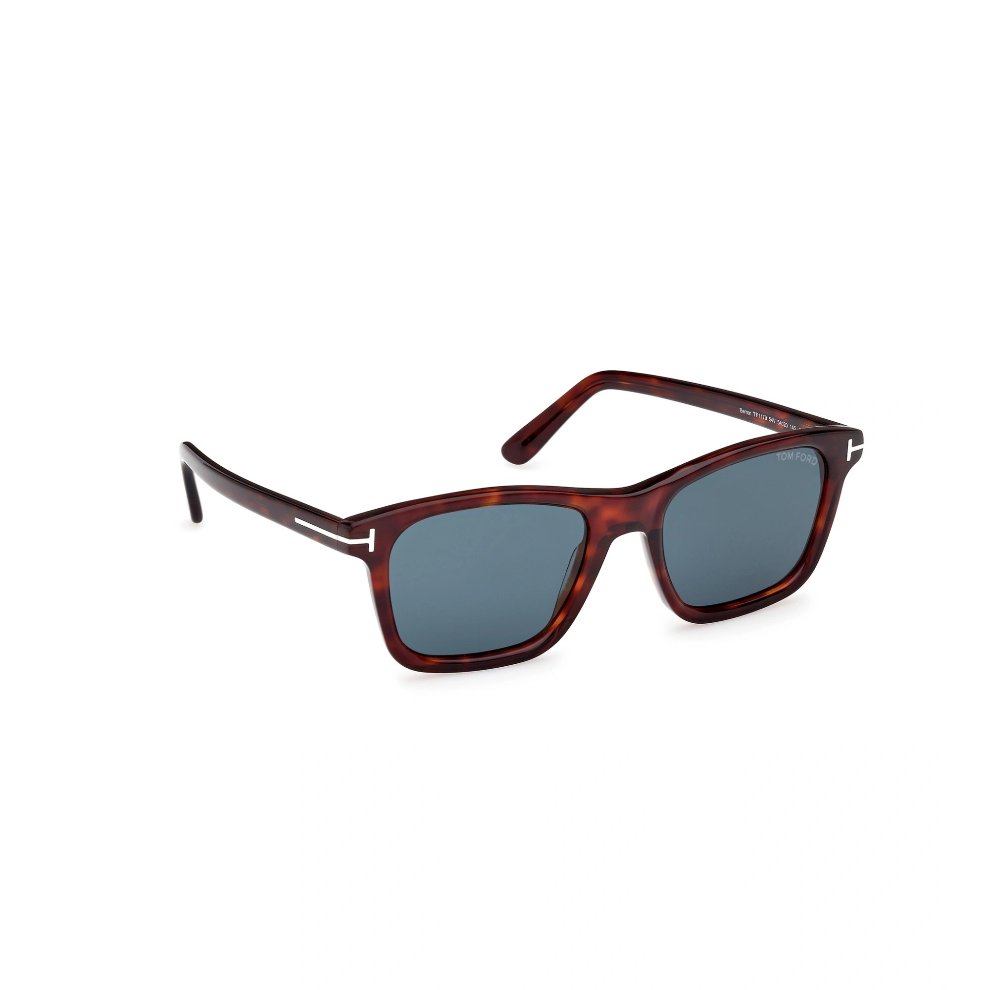 TOM FORD FT 1179 BARRON 54V 54