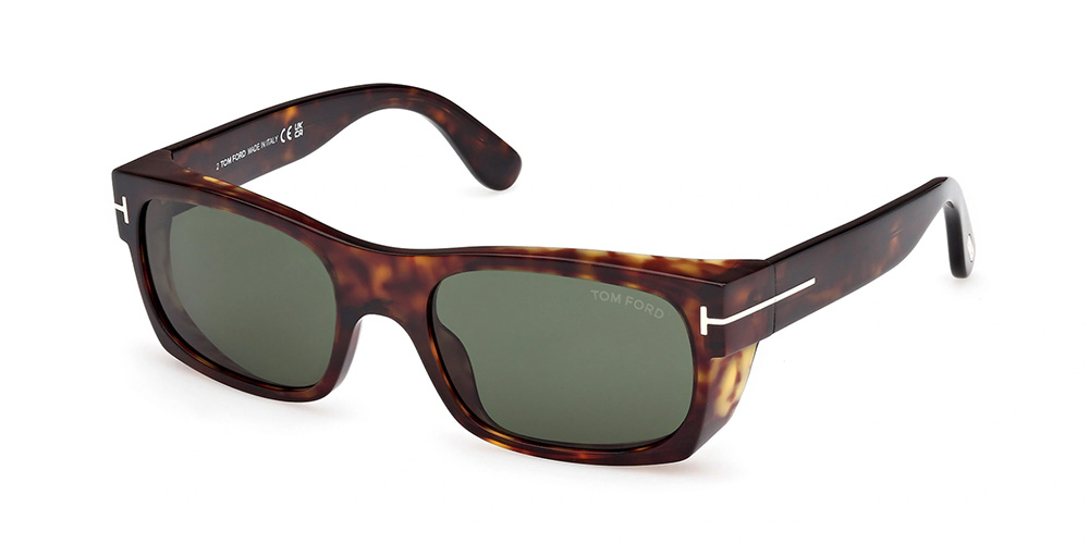 TOM FORD FT 1181 JUAN 52N 56
