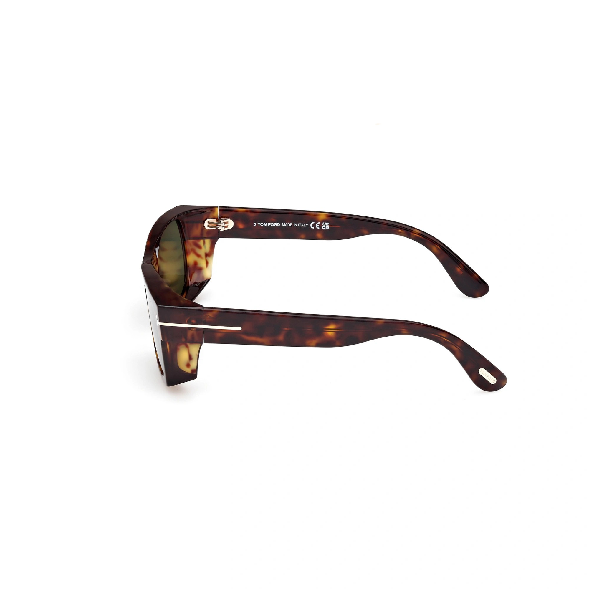 TOM FORD FT 1181 JUAN 52N 56