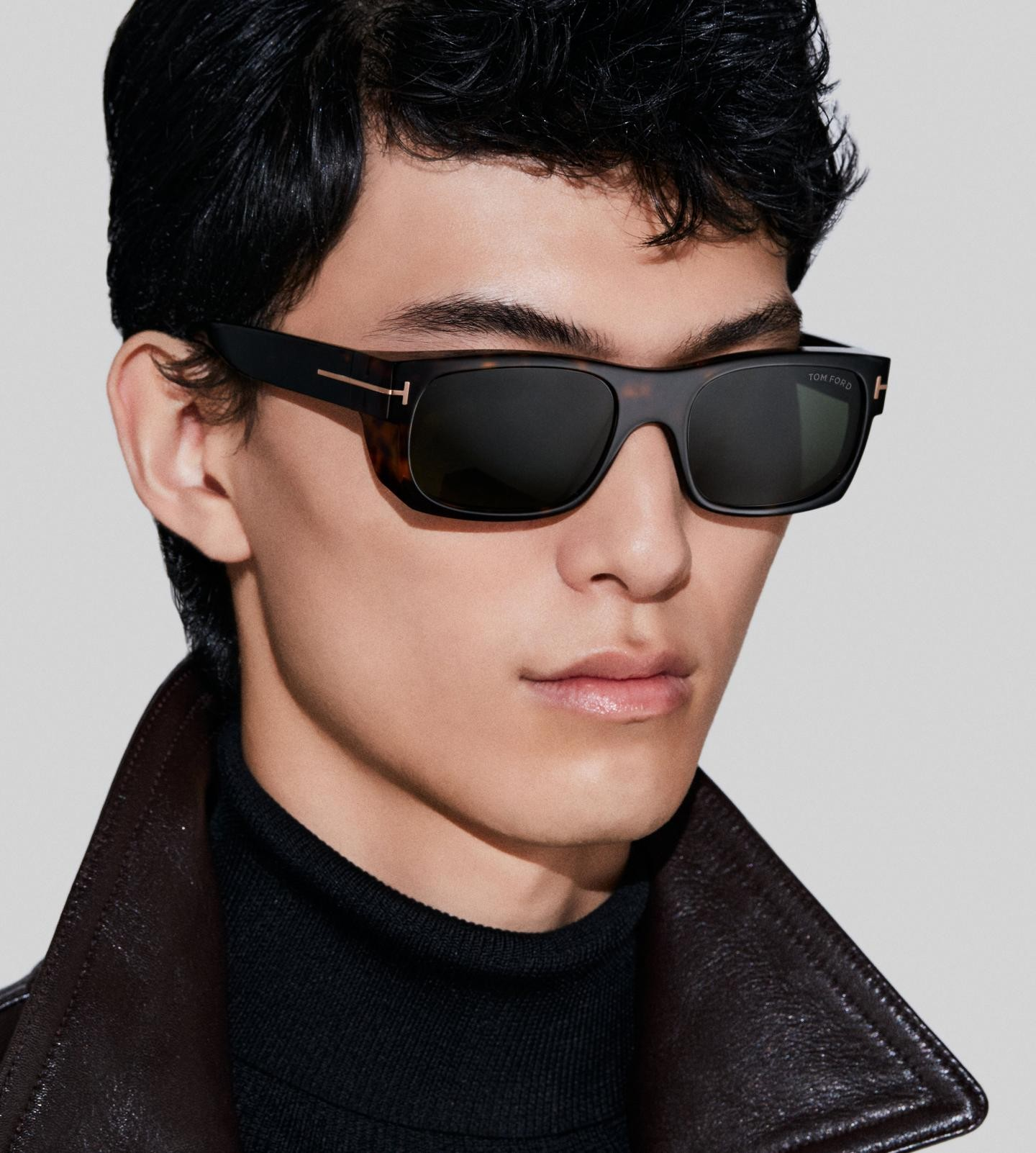 TOM FORD FT 1181 JUAN 52N 56