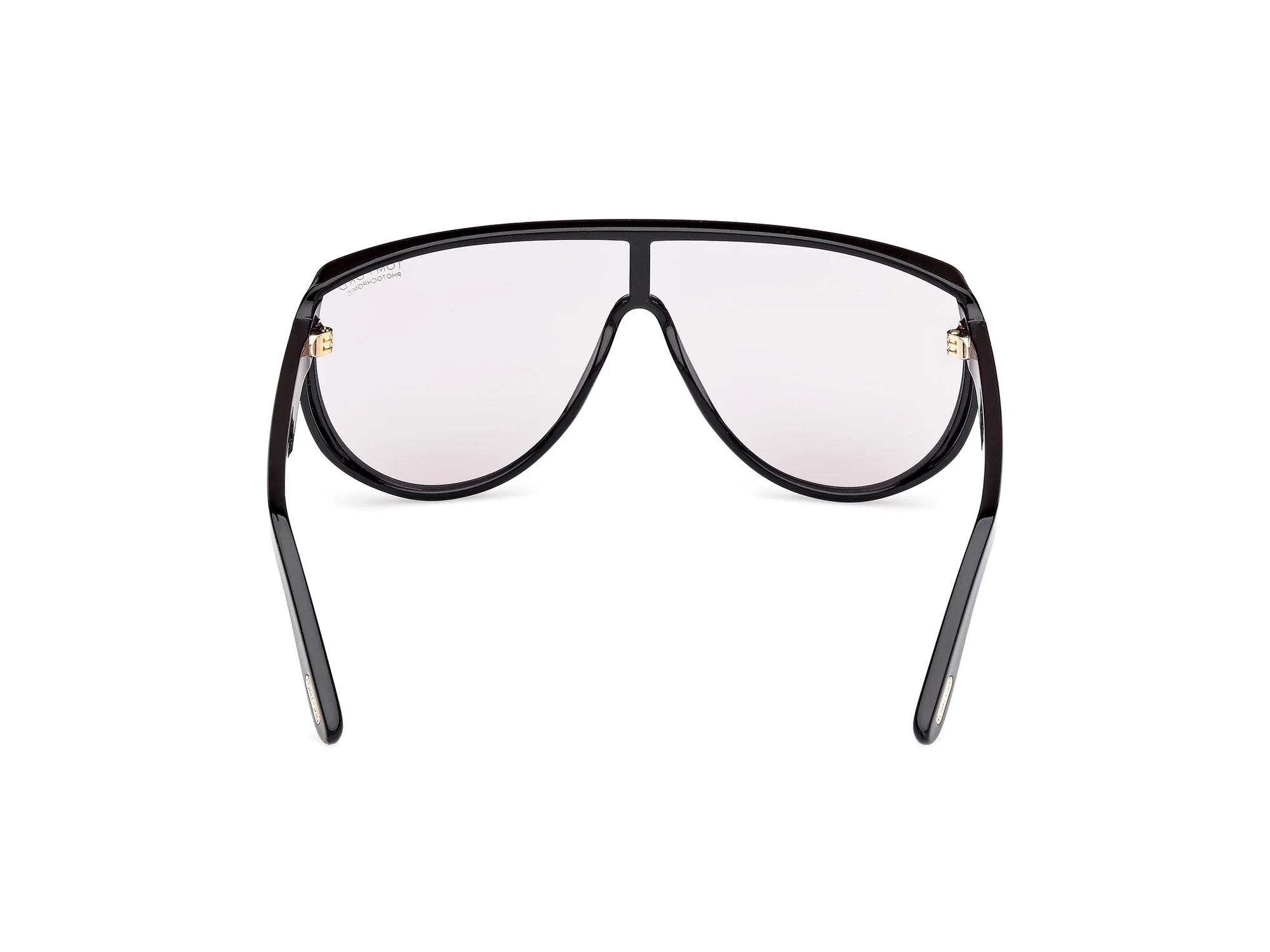 TOM FORD FT 1182 ACHILLES (Güneşte Koyulaşan) 01A 138