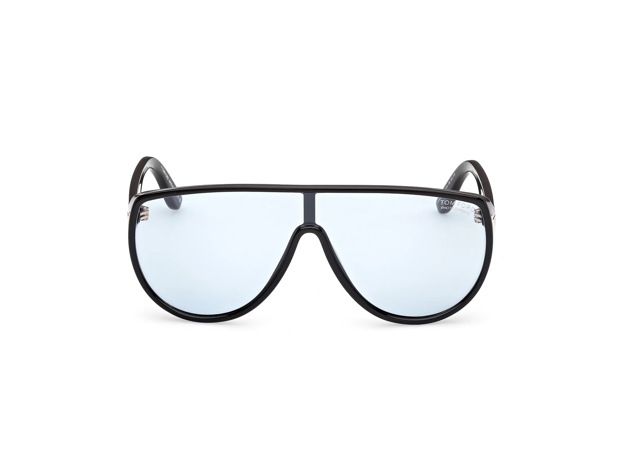 TOM FORD FT 1182 ACHILLES (Güneşte Koyulaşan) 01V 138