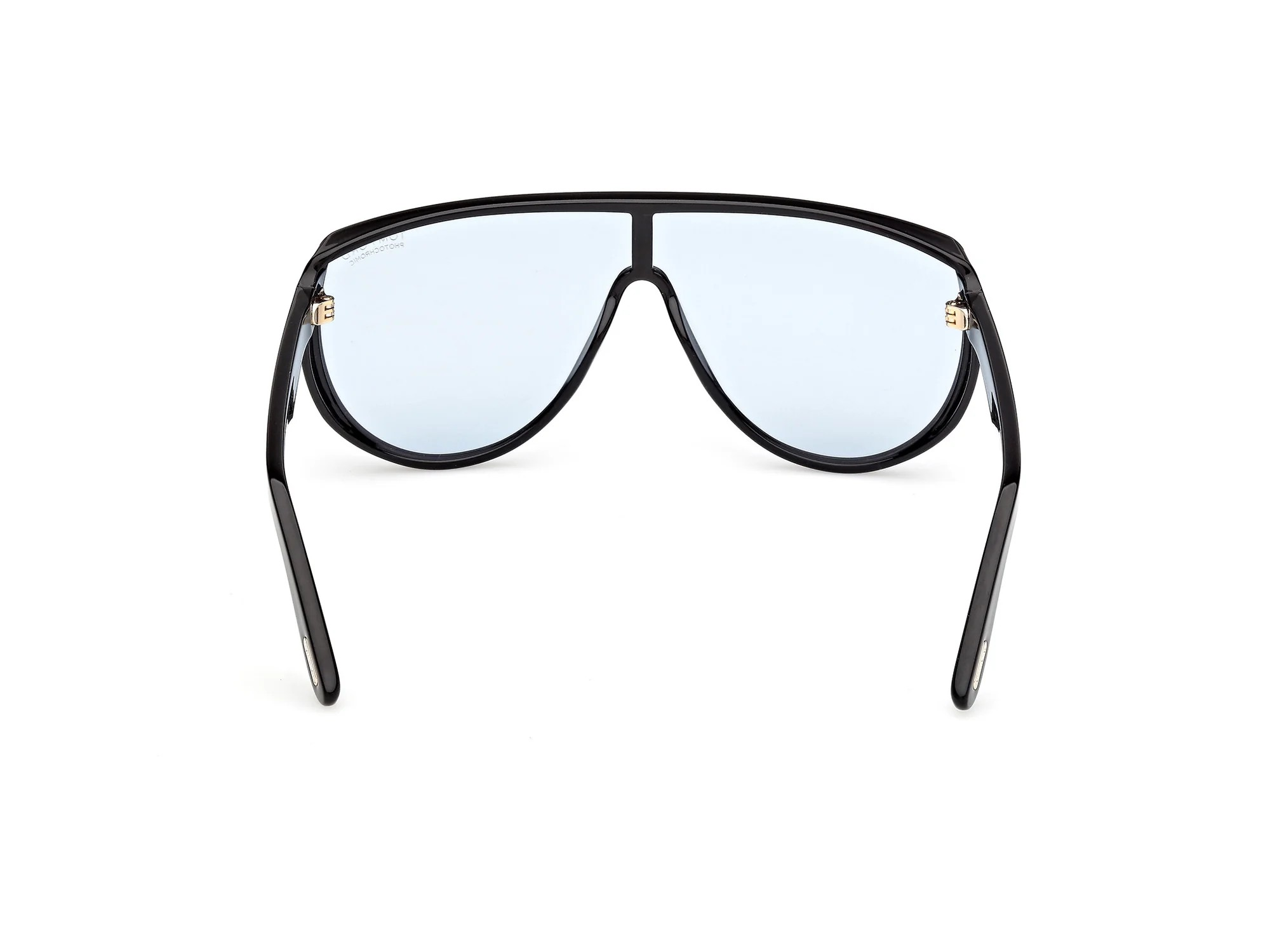 TOM FORD FT 1182 ACHILLES (Güneşte Koyulaşan) 01V 138