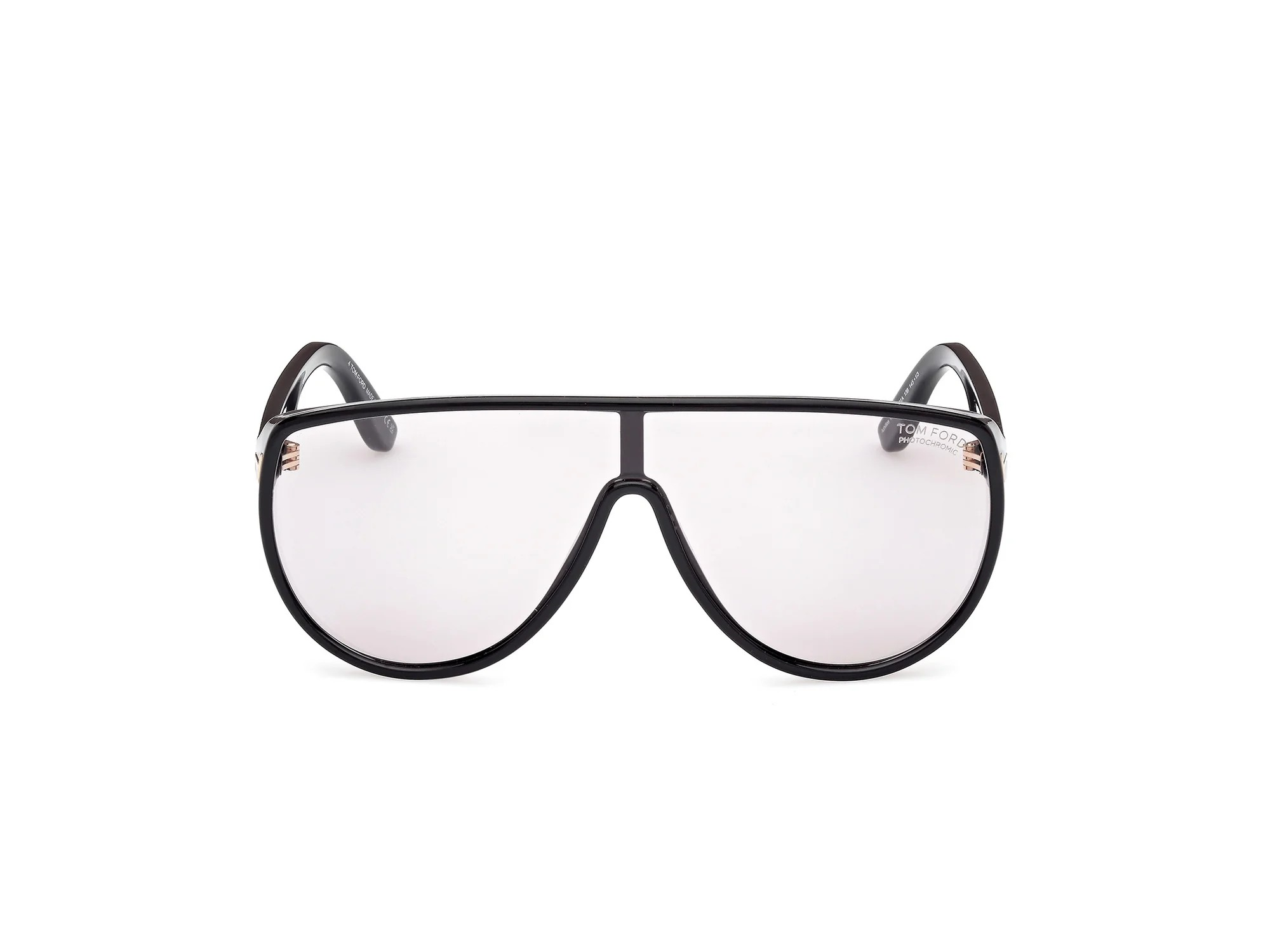 TOM FORD FT 1182 ACHILLES (Güneşte Koyulaşan) 01A 138