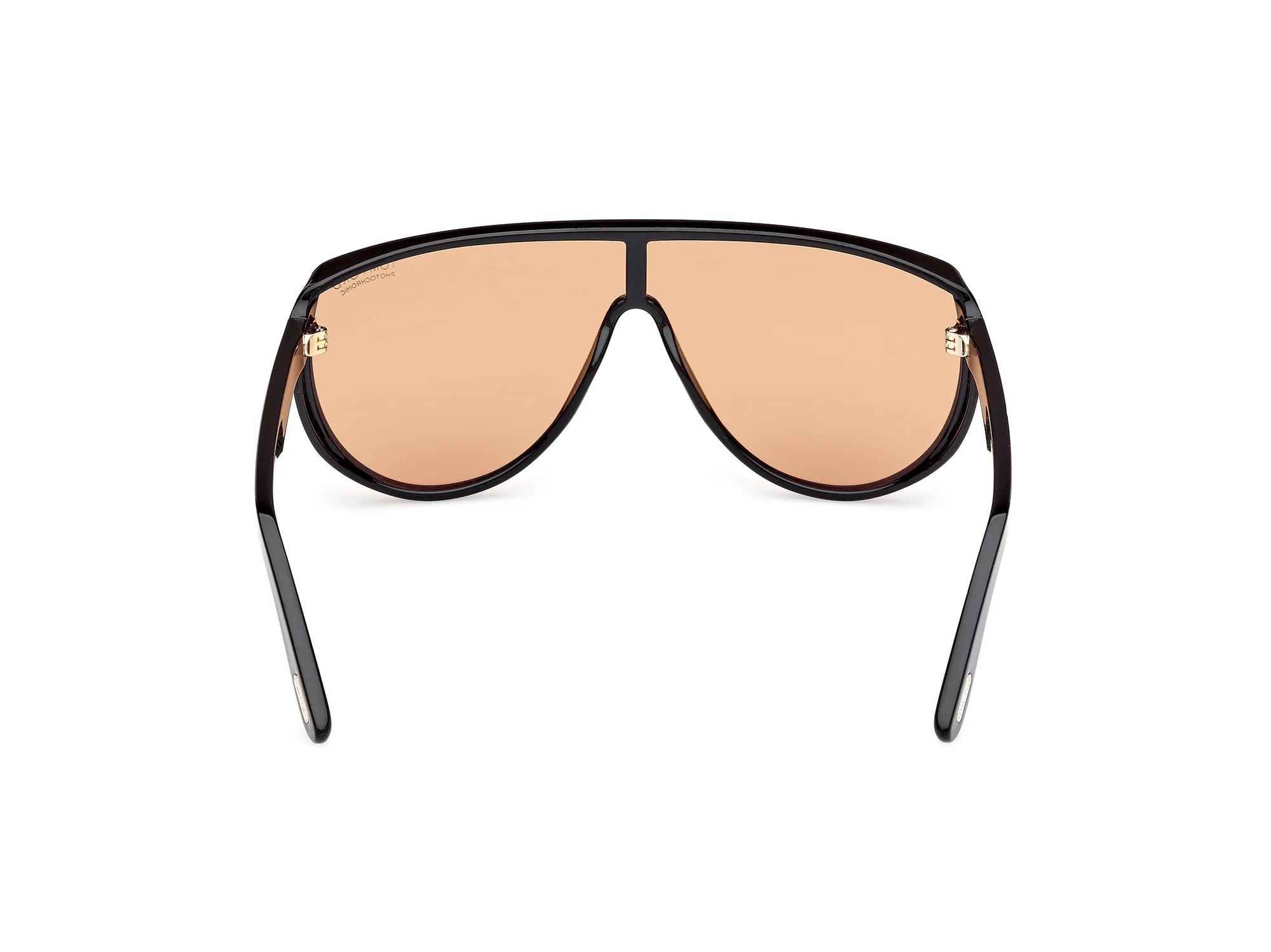 TOM FORD FT 1182 ACHILLES (Güneşte Koyulaşan) 01E 138
