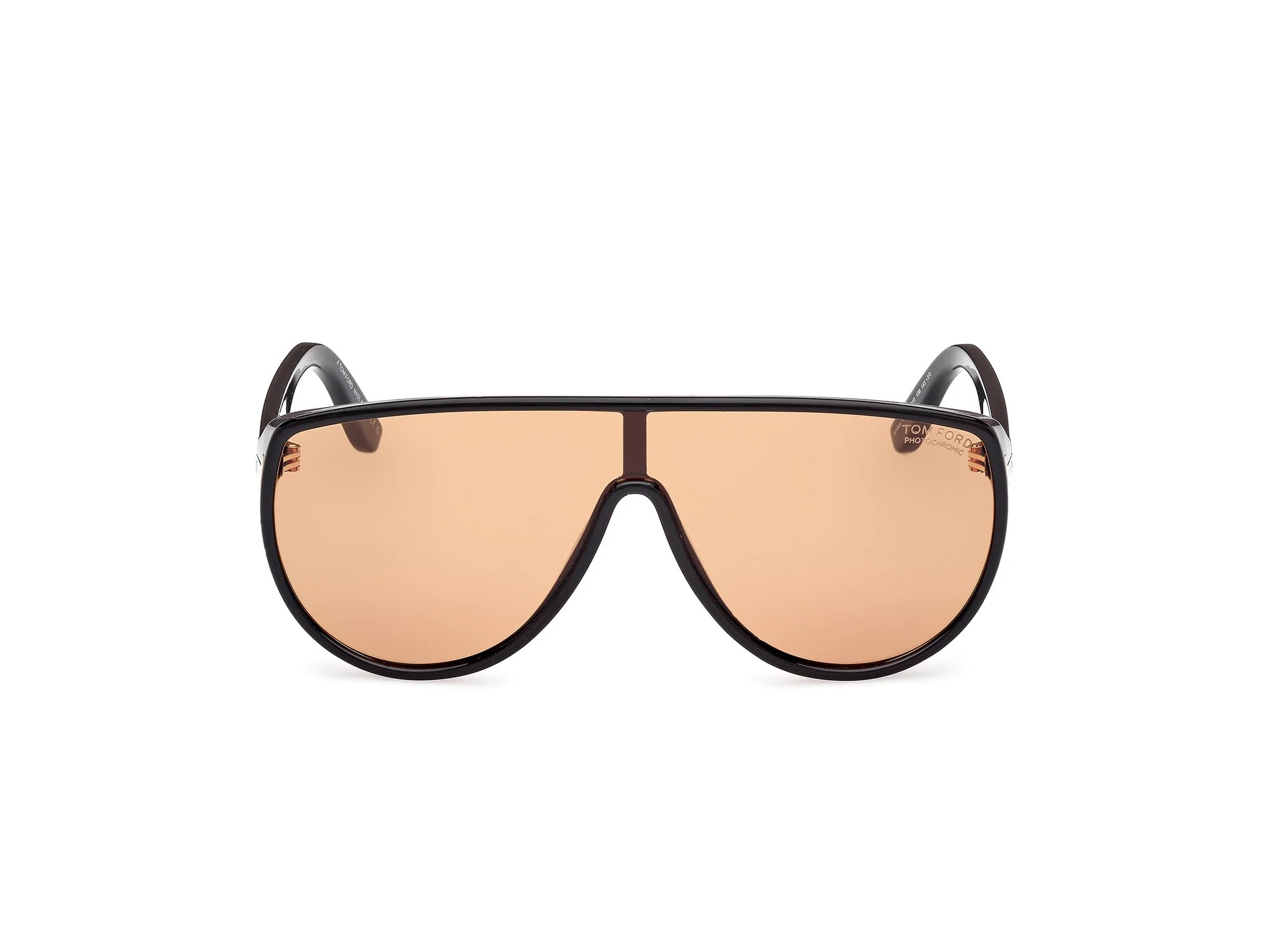 TOM FORD FT 1182 ACHILLES (Güneşte Koyulaşan) 01E 138