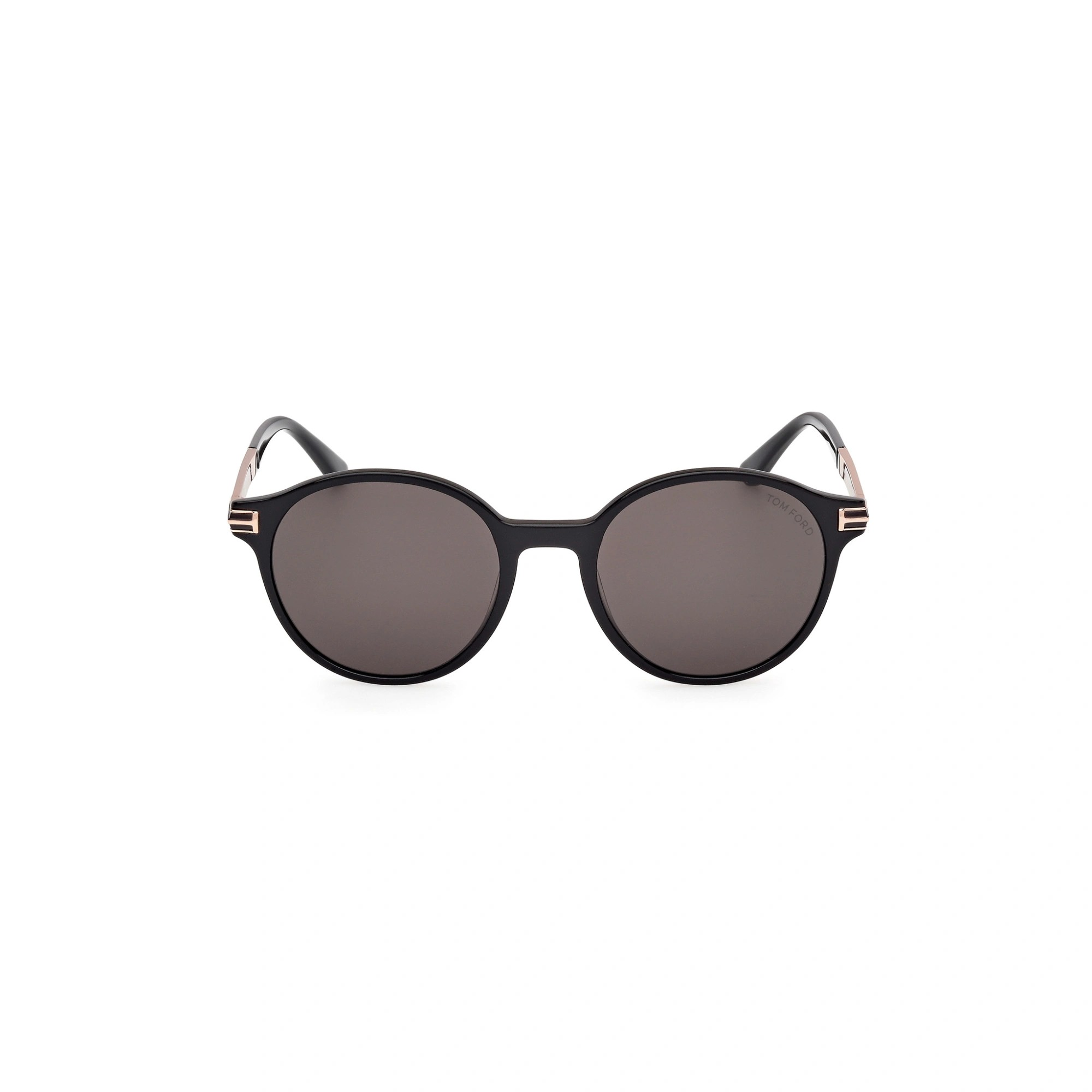 TOM FORD FT 1184 ARAKI 01A 52