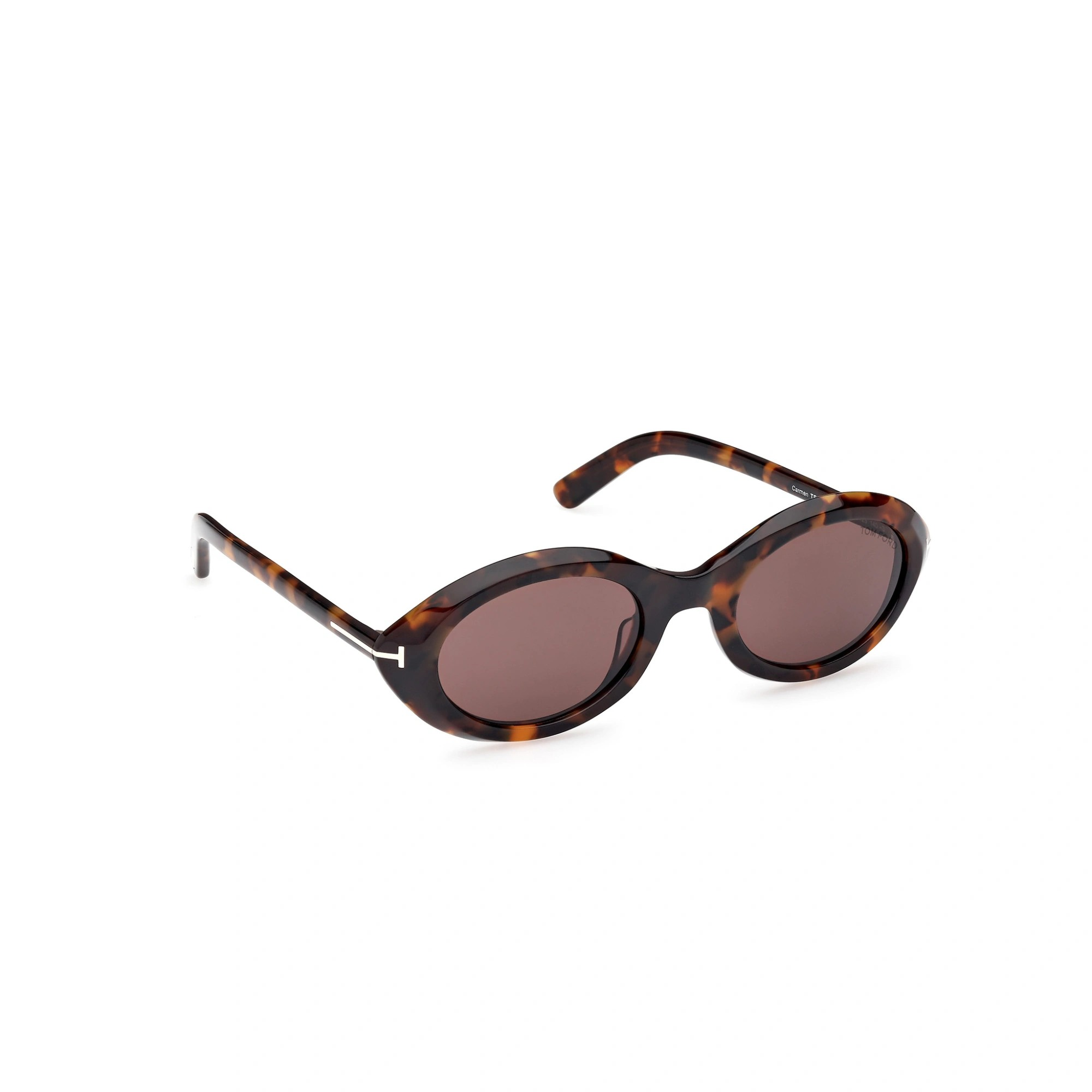 TOM FORD FT 1186/S CARMEN 52E 51