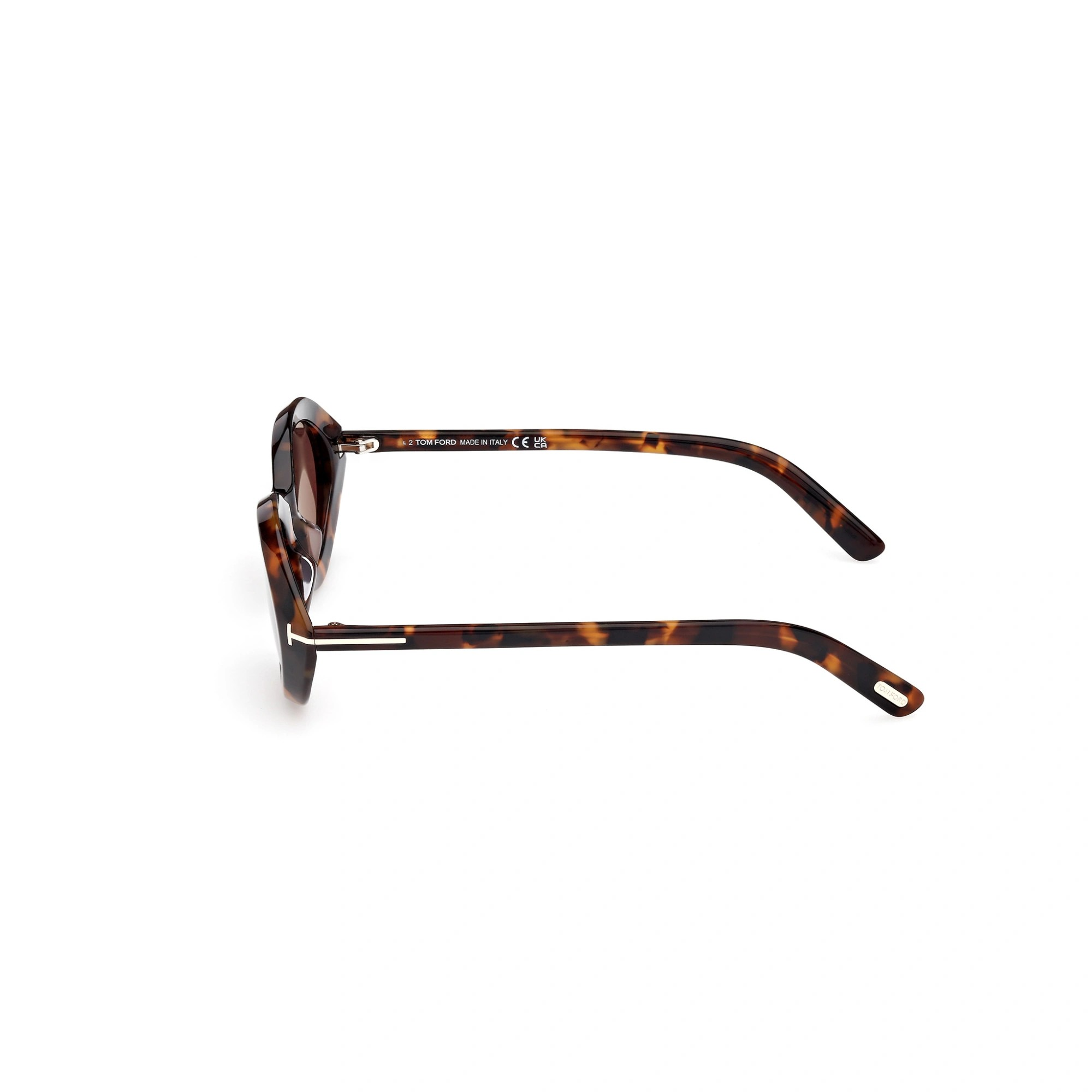 TOM FORD FT 1186/S CARMEN 52E 51