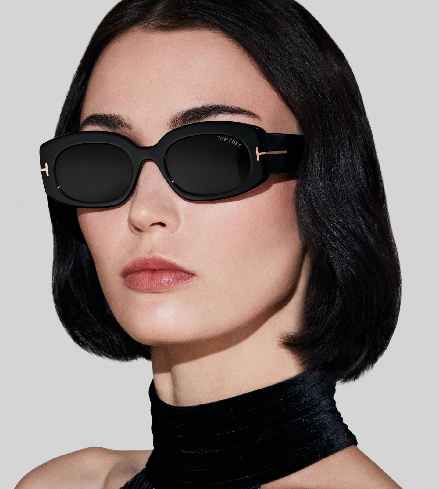 TOM FORD FT 1187 CIELLE 01A 52