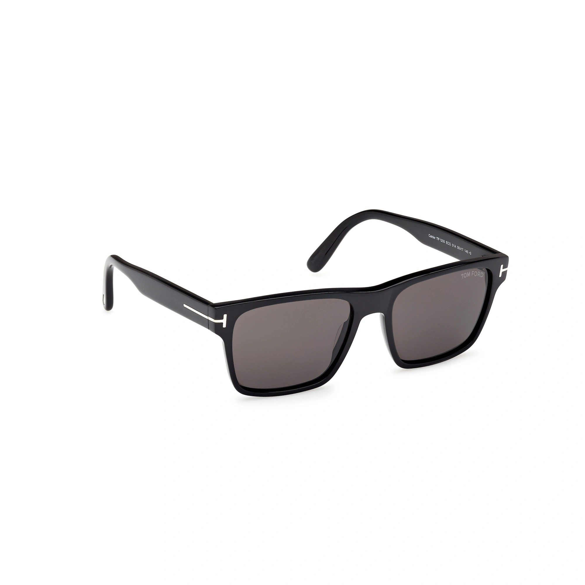 TOM FORD FT 1205 CALDER 01A 55