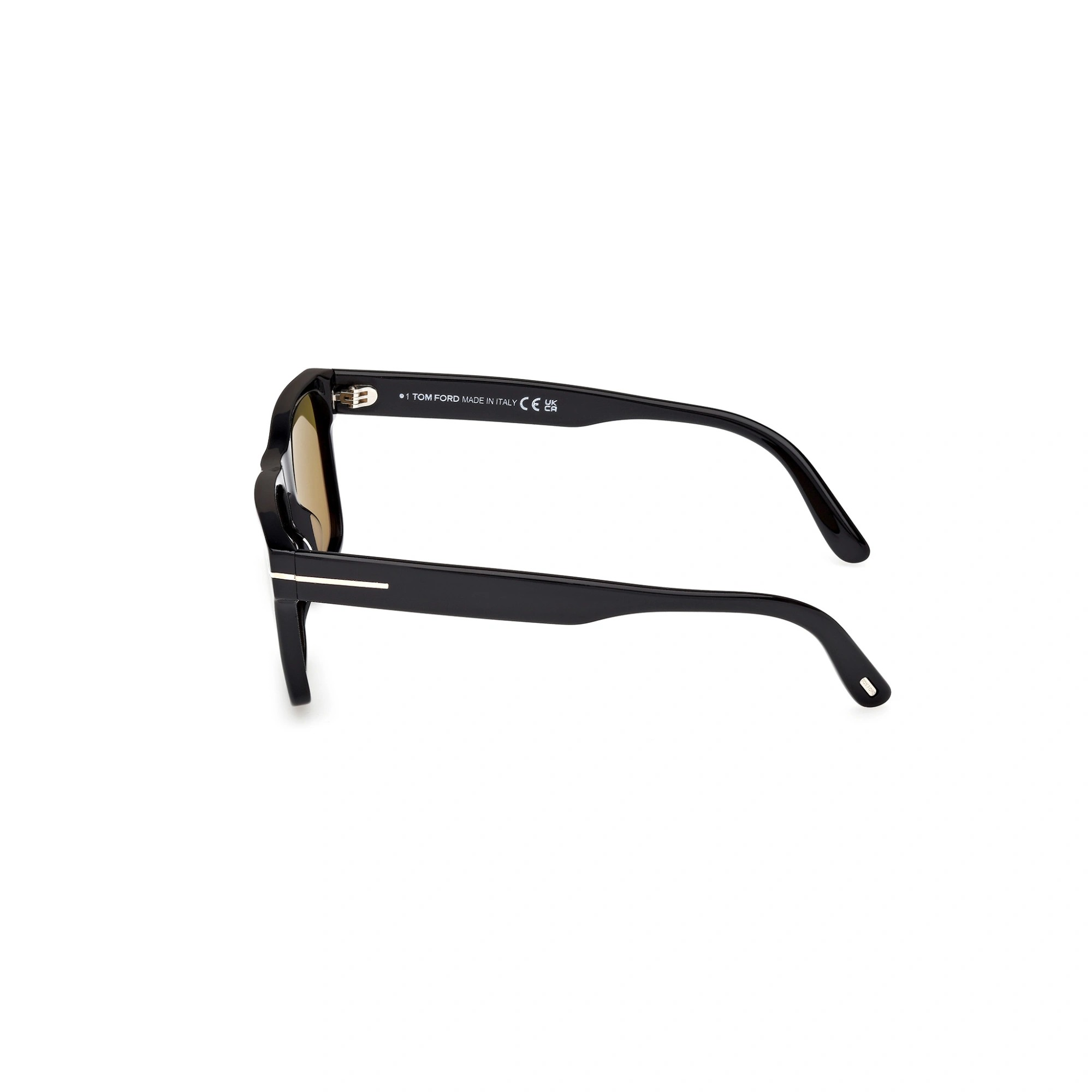 TOM FORD FT 1205 CALDER 01H 55