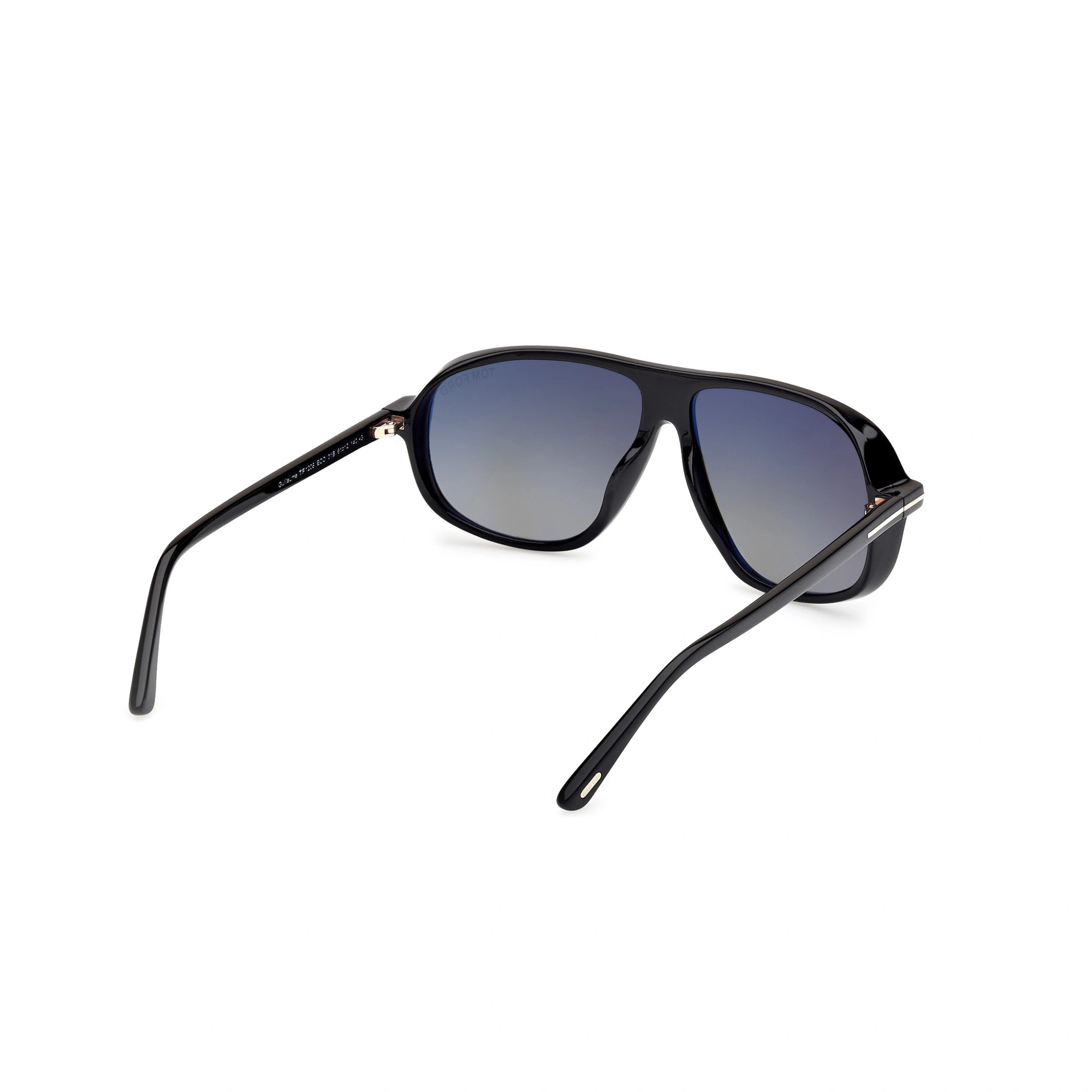 TOM FORD FT 1208 GUILLAUME 01B 61