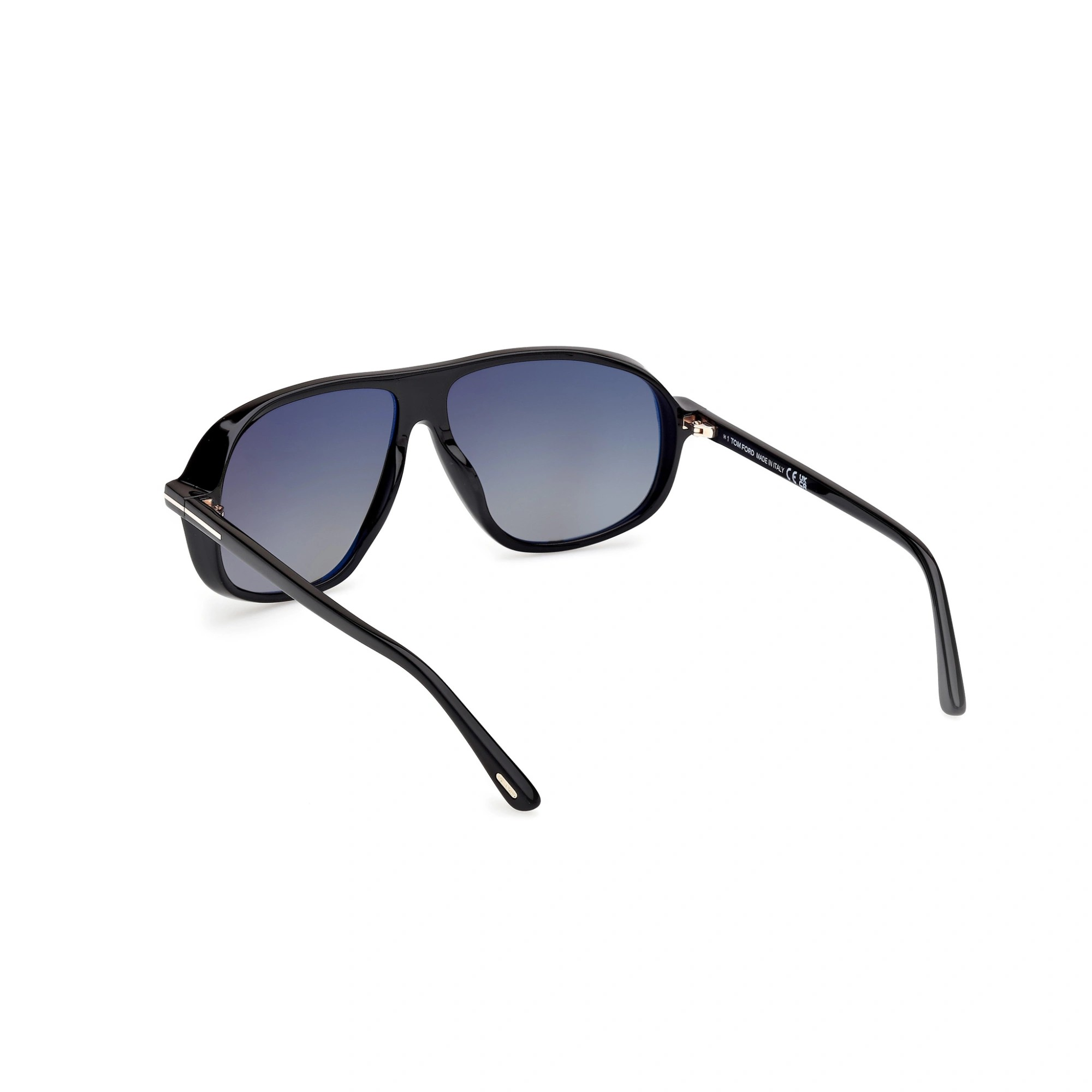 TOM FORD FT 1208 GUILLAUME 01B 61