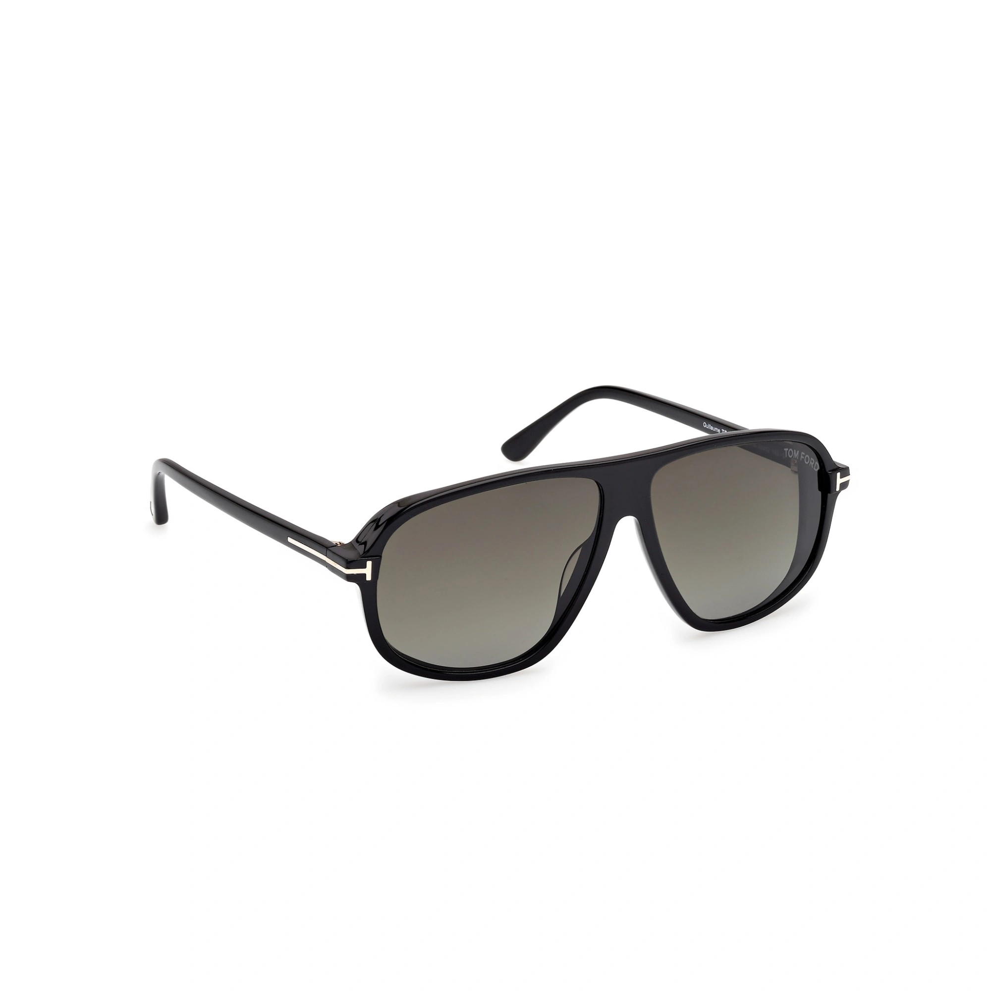 TOM FORD FT 1208 GUILLAUME 01B 61