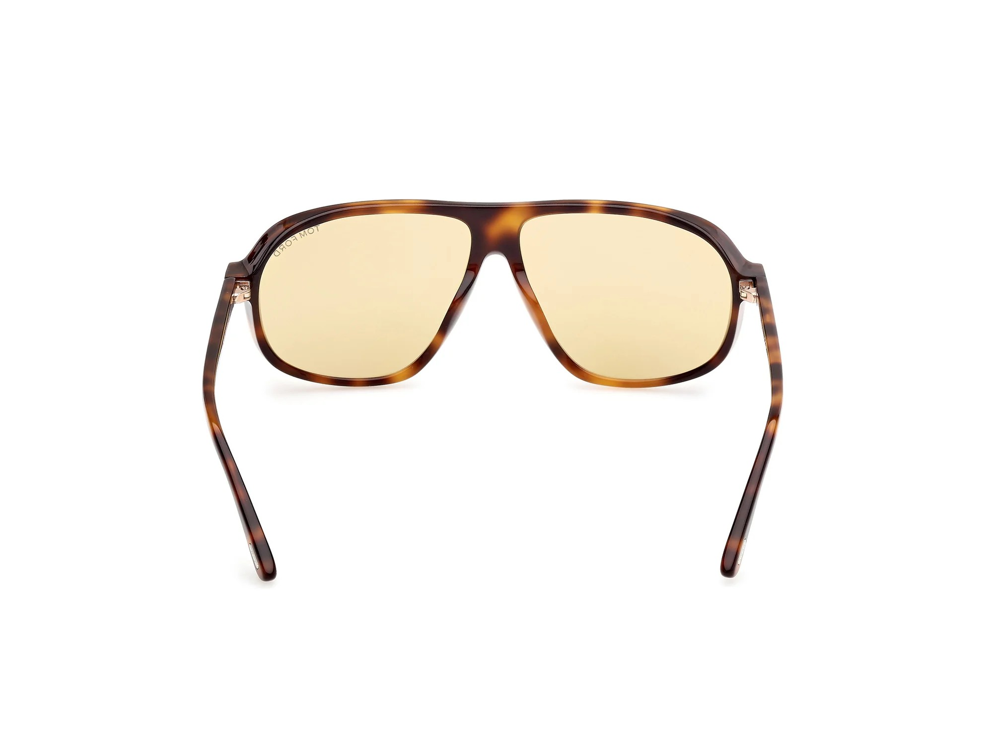 TOM FORD FT 1208 GUILLAUME 53E 61