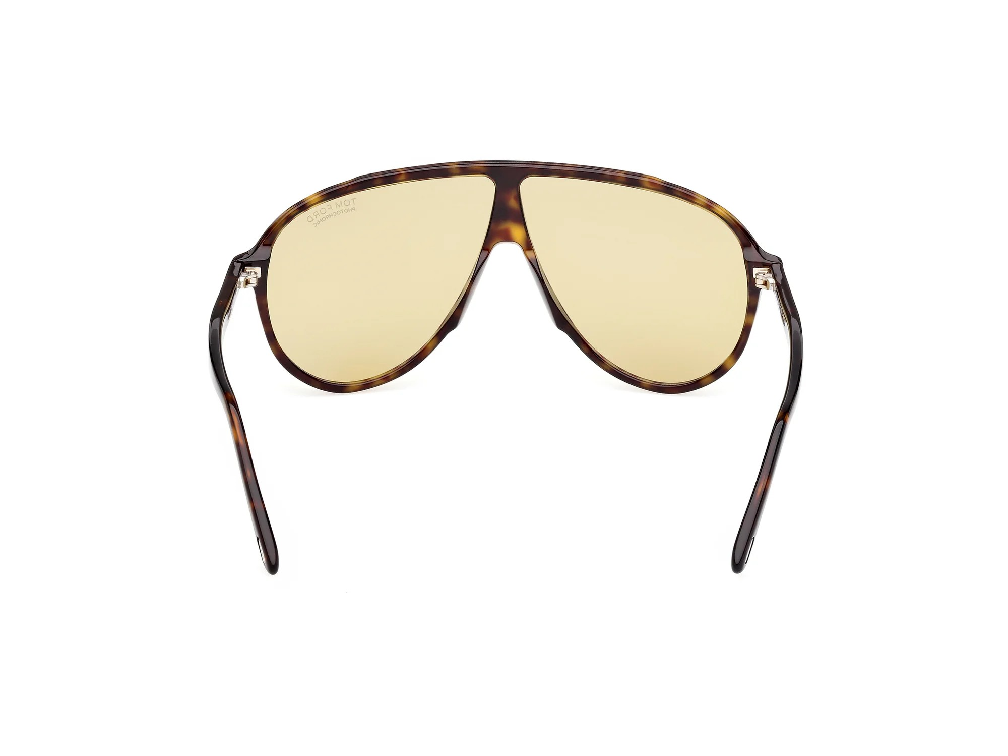 TOM FORD FT 1211 VLADİMİR (Güneşte Koyulaşan) 52E 65