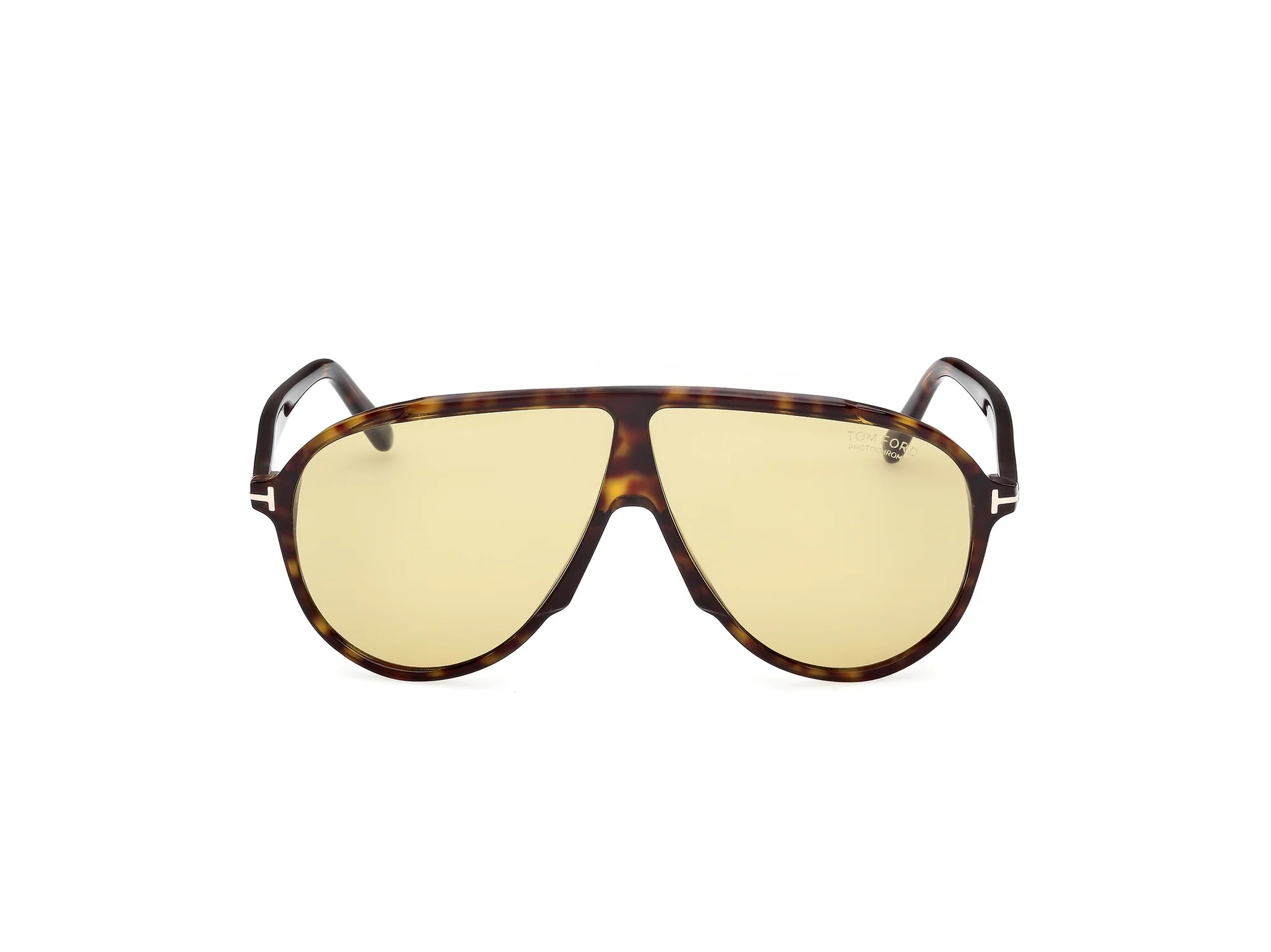 TOM FORD FT 1211 VLADİMİR (Güneşte Koyulaşan) 52E 65