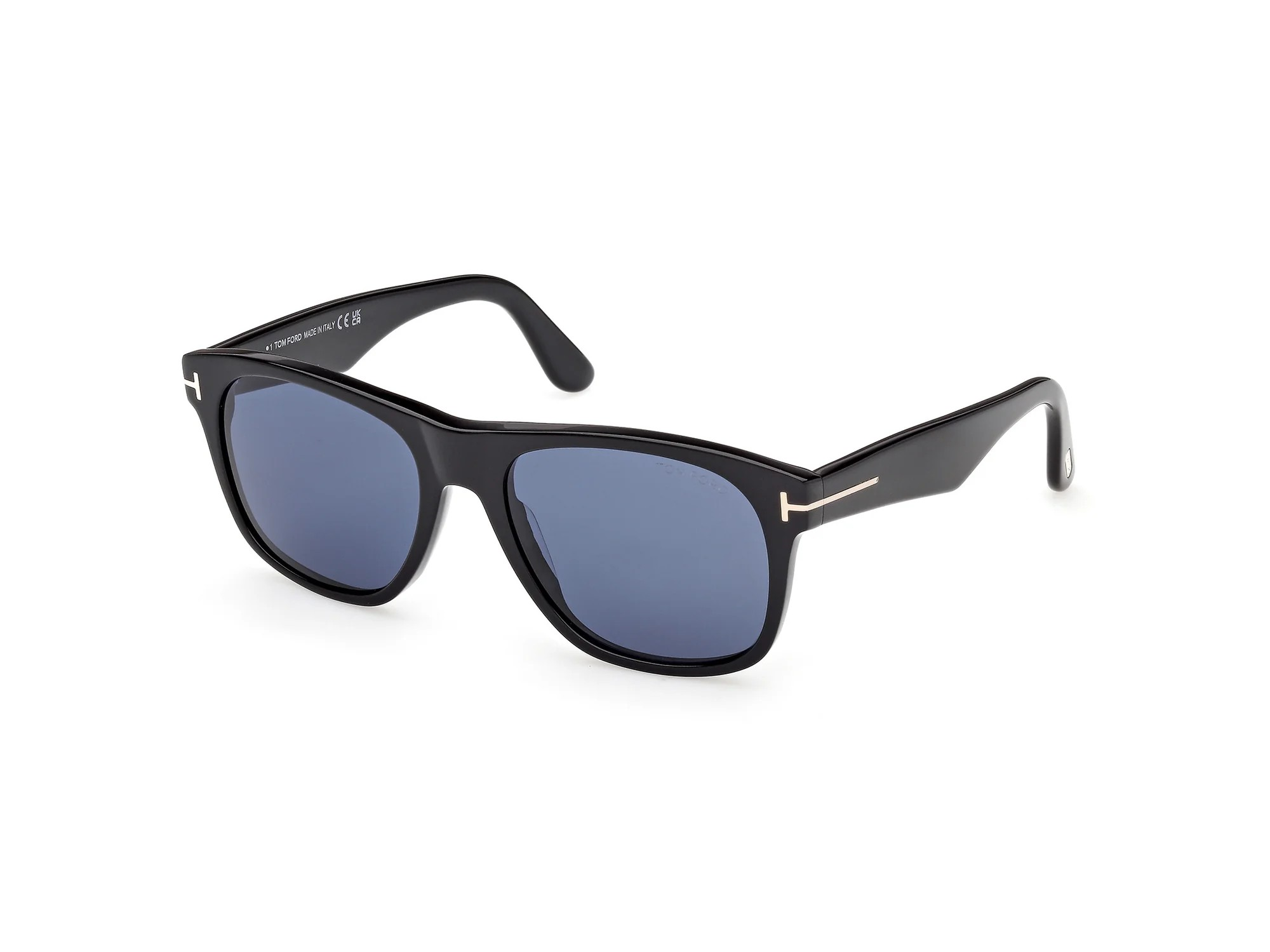 TOM FORD FT 1284 MARLON 01V 55