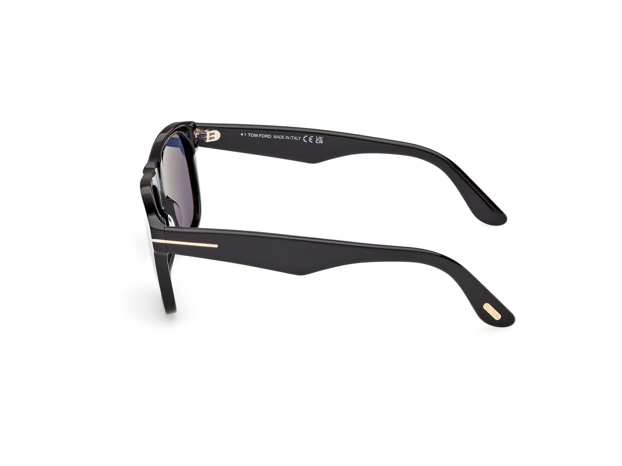 TOM FORD FT 1284 MARLON 01V 55