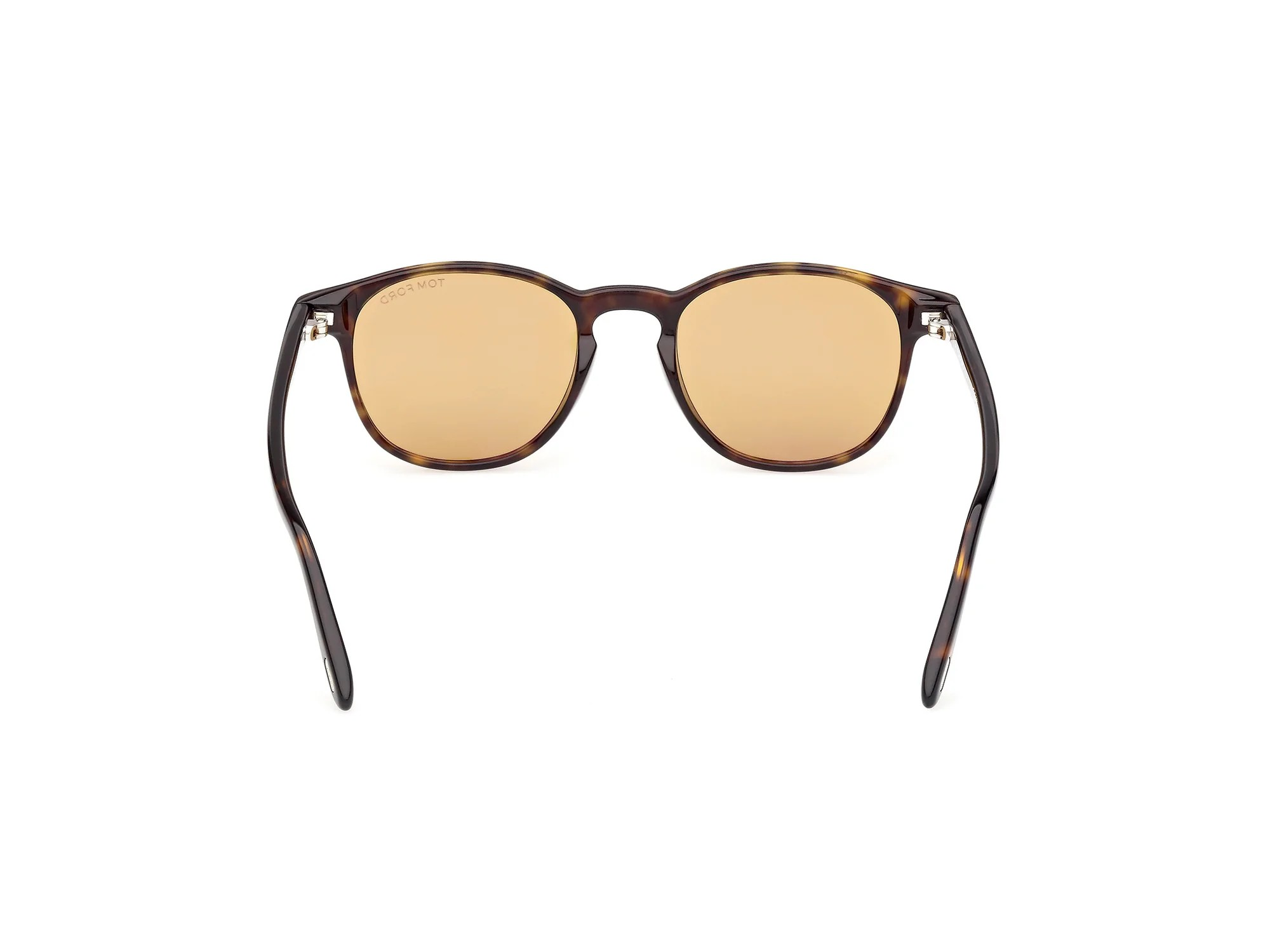 TOM FORD FT 1302 HOLT 52E 50