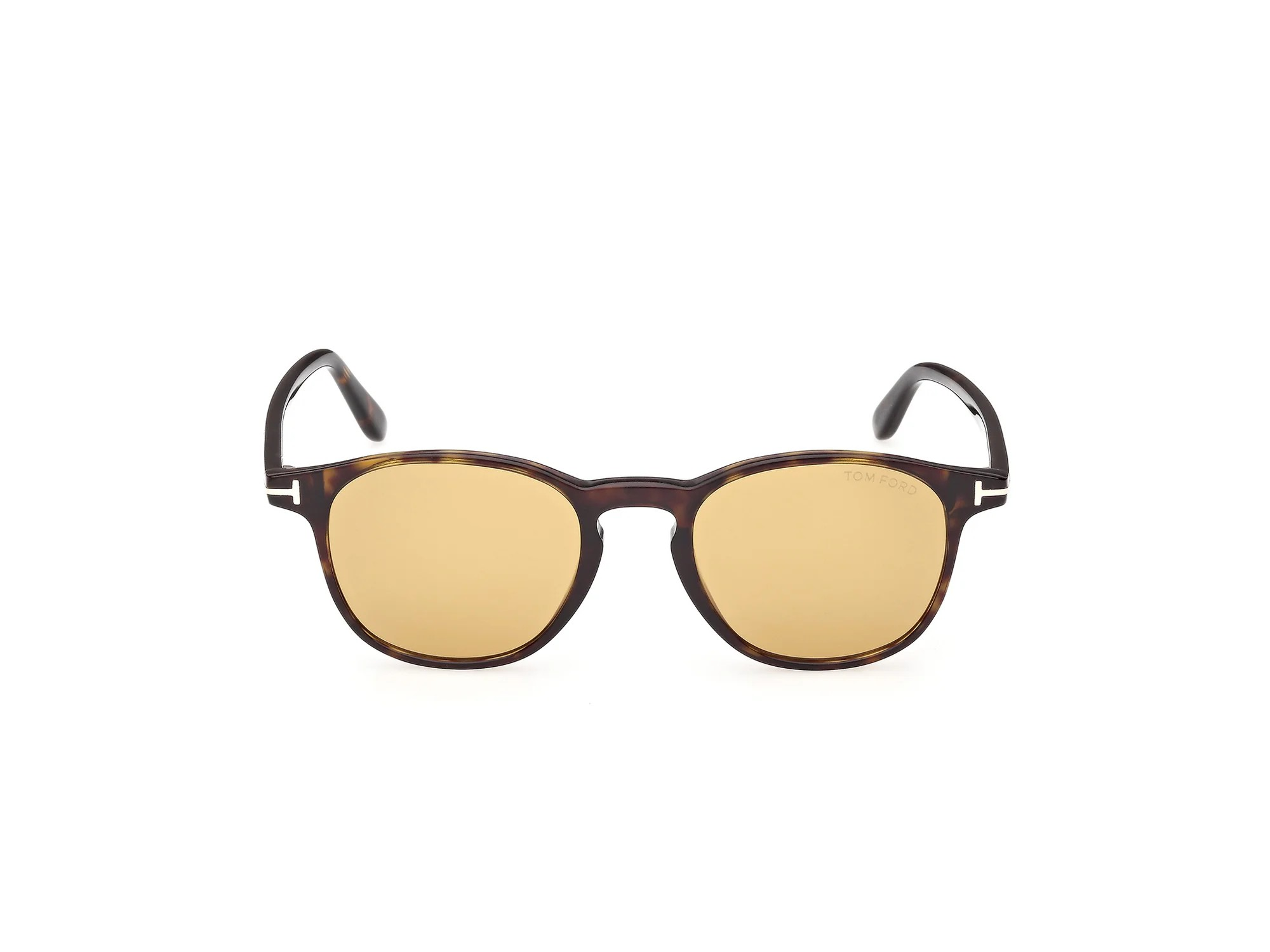 TOM FORD FT 1302 HOLT 52E 50