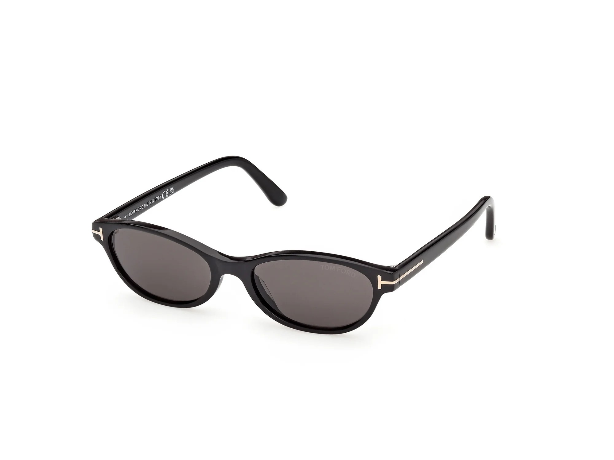 TOM FORD FT 1310 CHLOE 01A 52