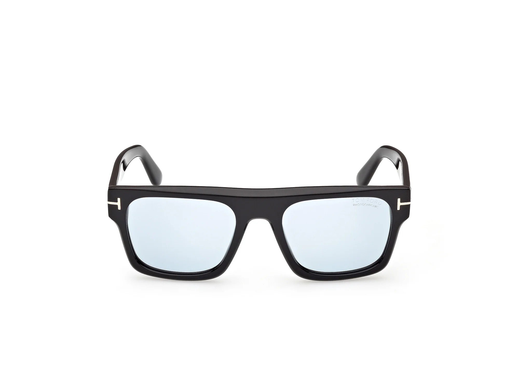 TOM FORD FT 1337 CYRUS (Güneşte Koyulaşan) 01V 53